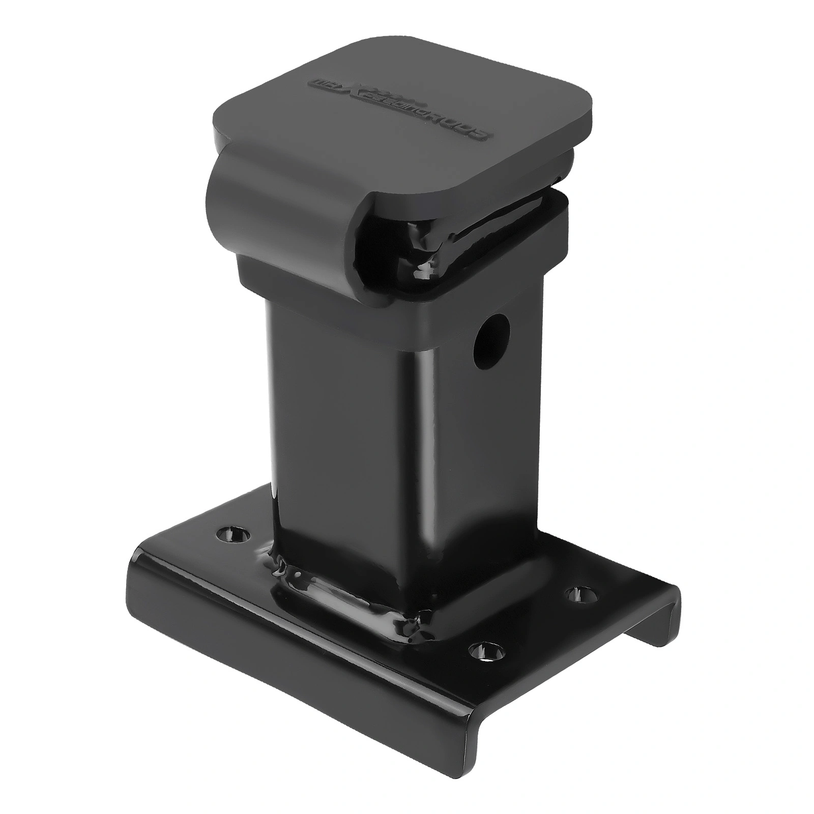 2 in. Receiver Hitch fit for Suzuki Eiger 400/King Quad 400 2002 2003-2018 view 5