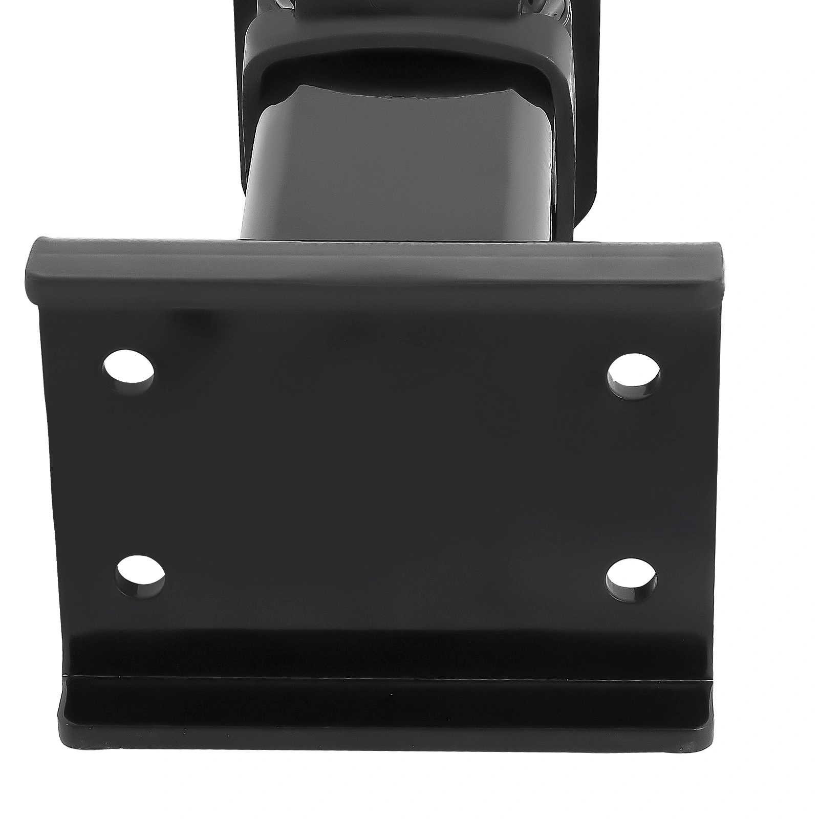 2 in. Receiver Hitch fit for Suzuki Eiger 400/King Quad 400 2002 2003-2018 view 6