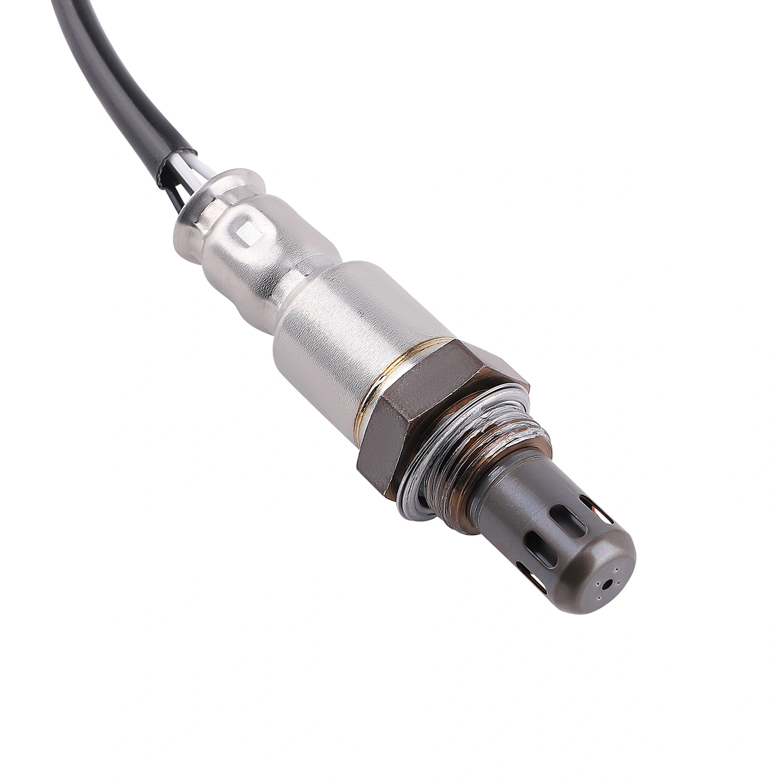 2PCS Oxygen O2 Sensor Up+Downstream Fit For Hyundai Sonata 2.4L L4 234-8030 view 5