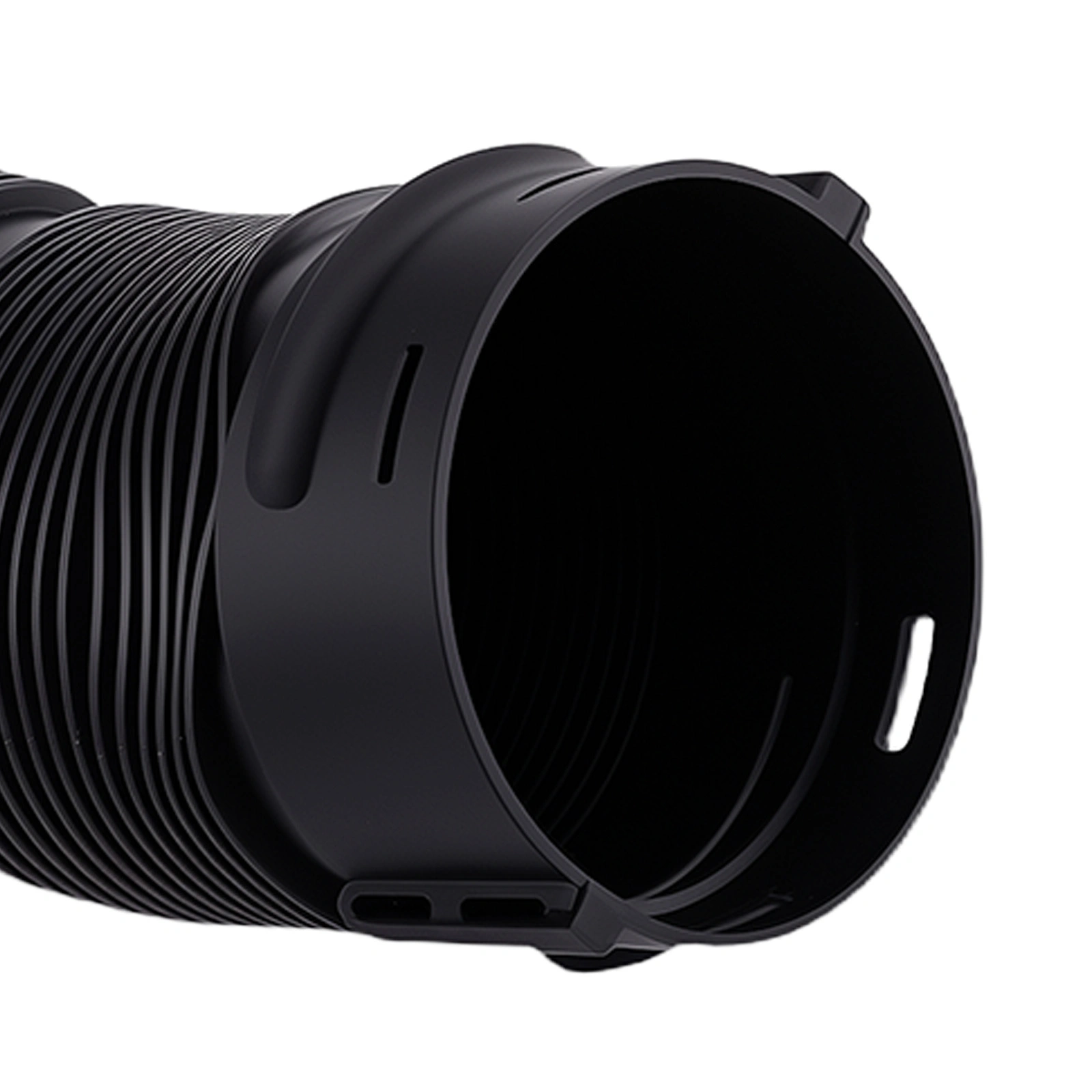 Air Intake Tube Hose fit for BMW X6 xDrive35i 3.0L L6 - Gas 2008 13717624210 view 5