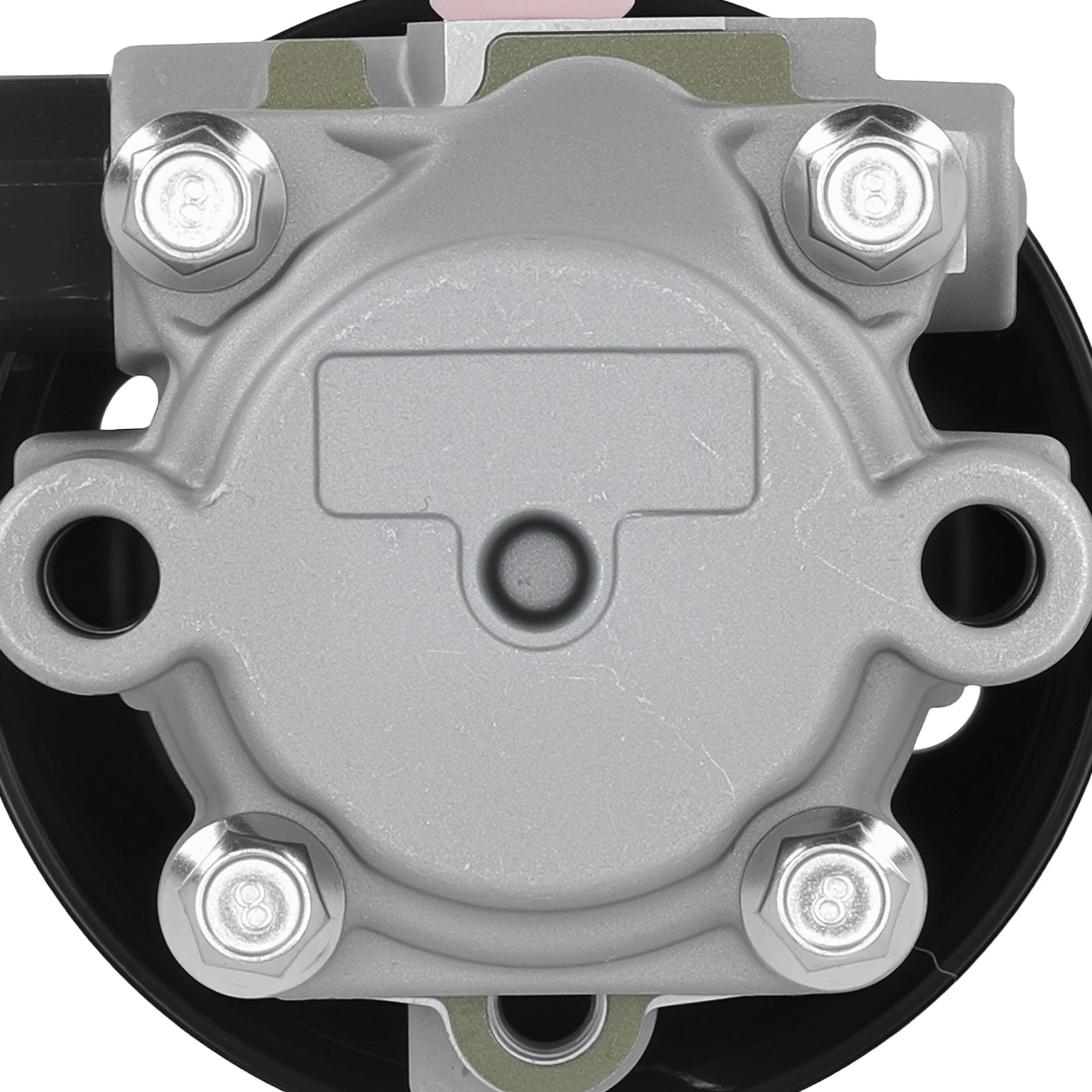 New Power Steering Pump fit for Toyota Sienna V6 3.3L 2004-2006 21-5362 w/ Pulley view 3