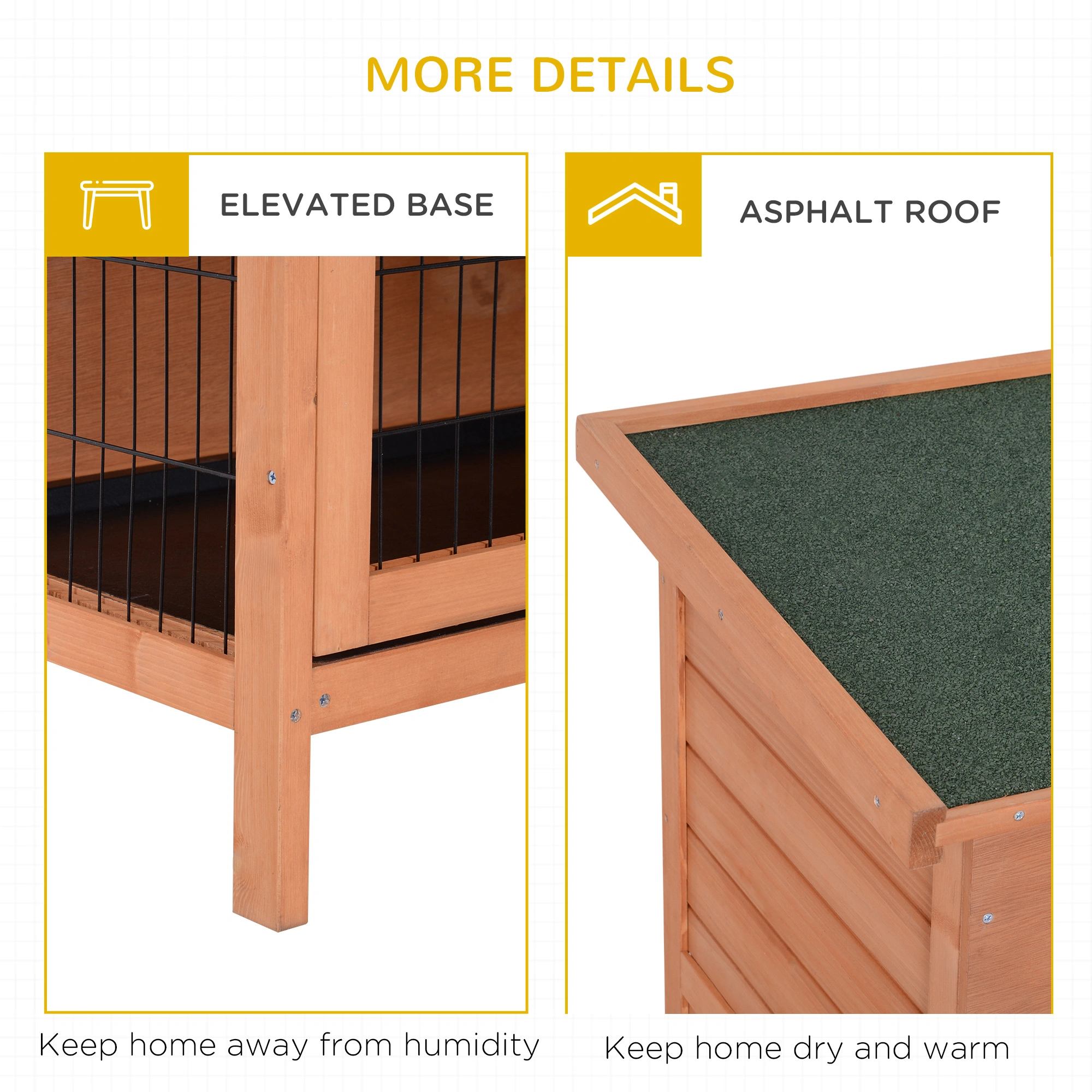 Small Animal Playpen Cage view 6