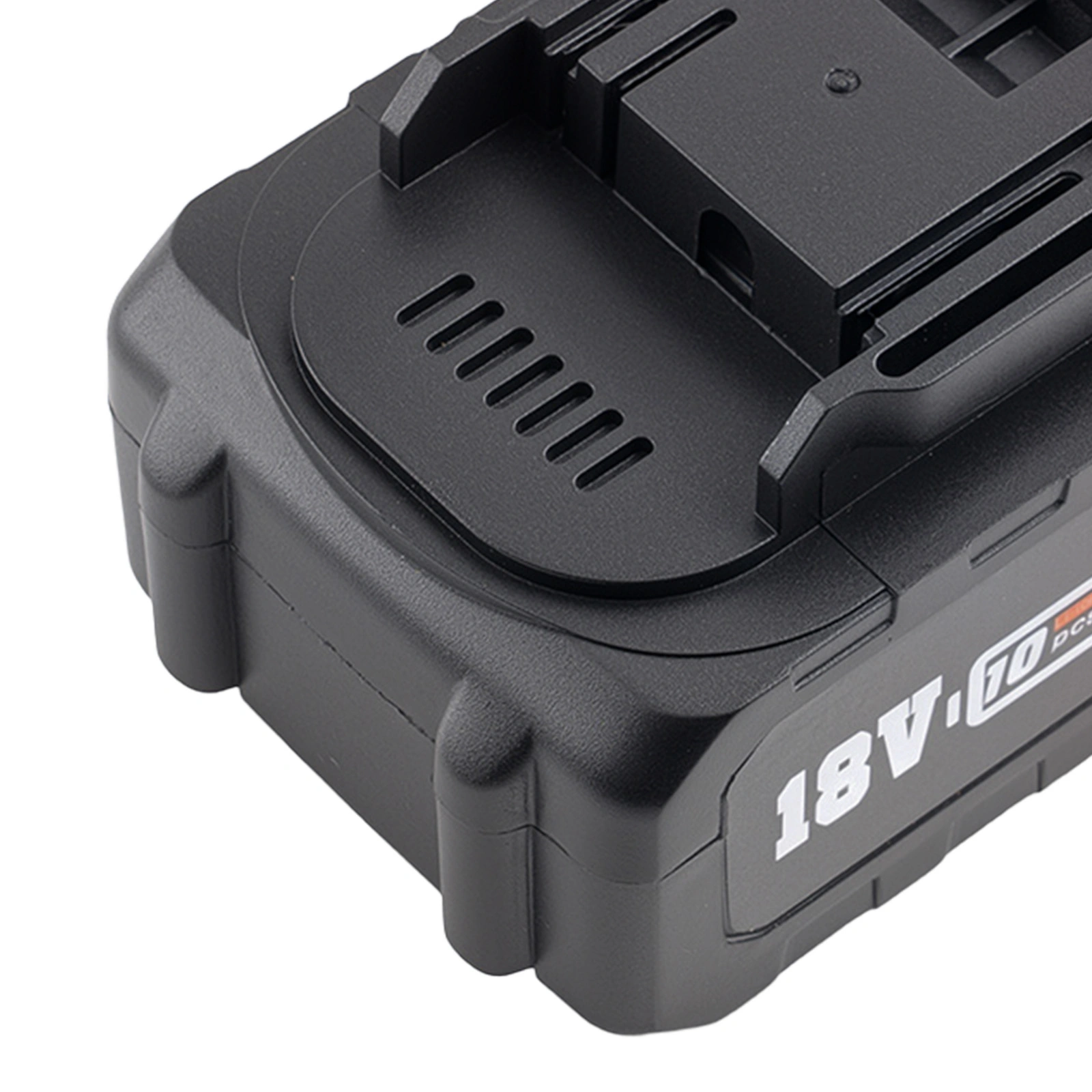 Power Tool Battery 18V 5.0Ah with Safety Protection fit for BL1820 BL1815 LXT-400 view 4