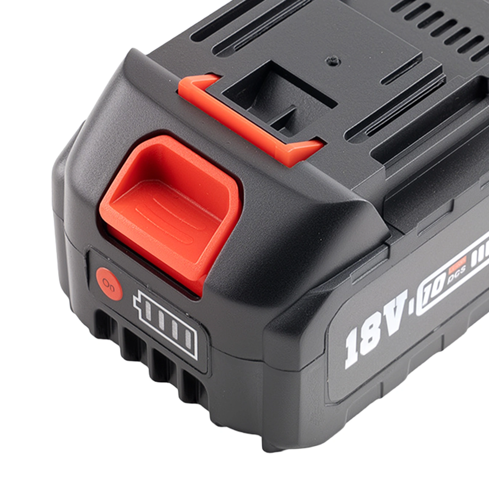 Power Tool Battery 18V 5.0Ah with Safety Protection fit for BL1820 BL1815 LXT-400 view 5