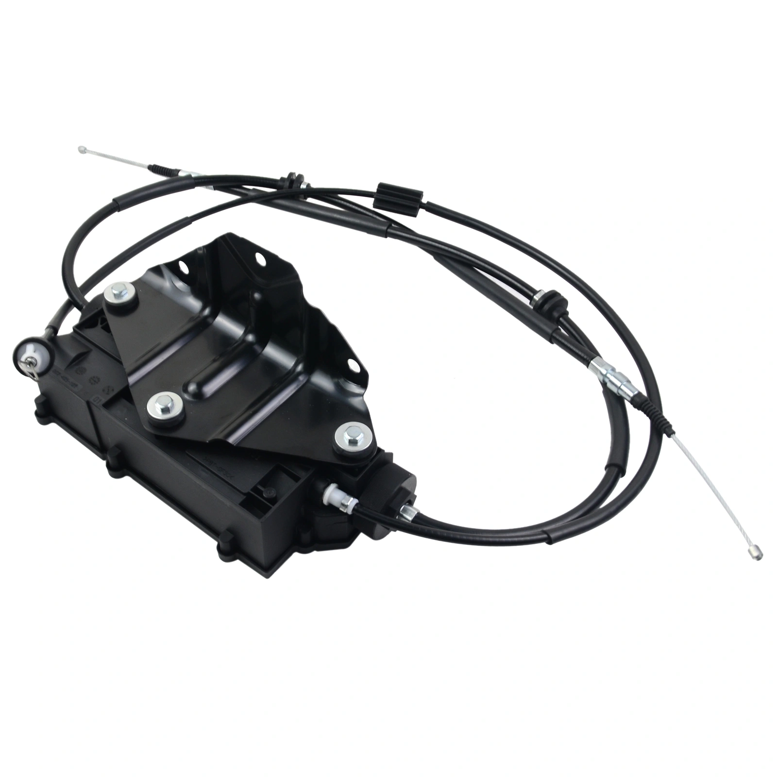 Parking Brake Actuator w/Control Unit for BMW X5 E70 2007-2013 X6 E71 E72 2008-2014 34436788968 34436779451 34436782205 34436785487 view 2