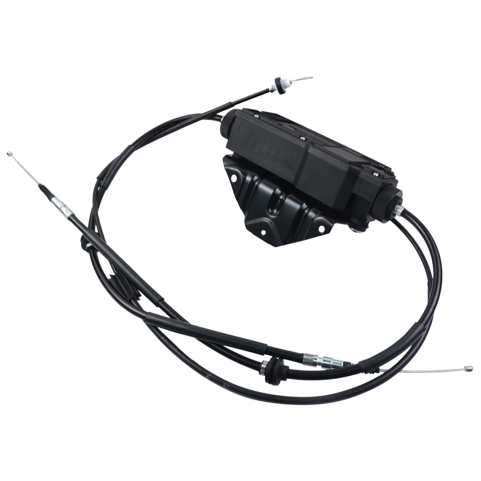 Parking Brake Actuator w/Control Unit for BMW X5 E70 2007-2013 X6 E71 E72 2008-2014 34436788968 34436779451 34436782205 34436785487 view 4
