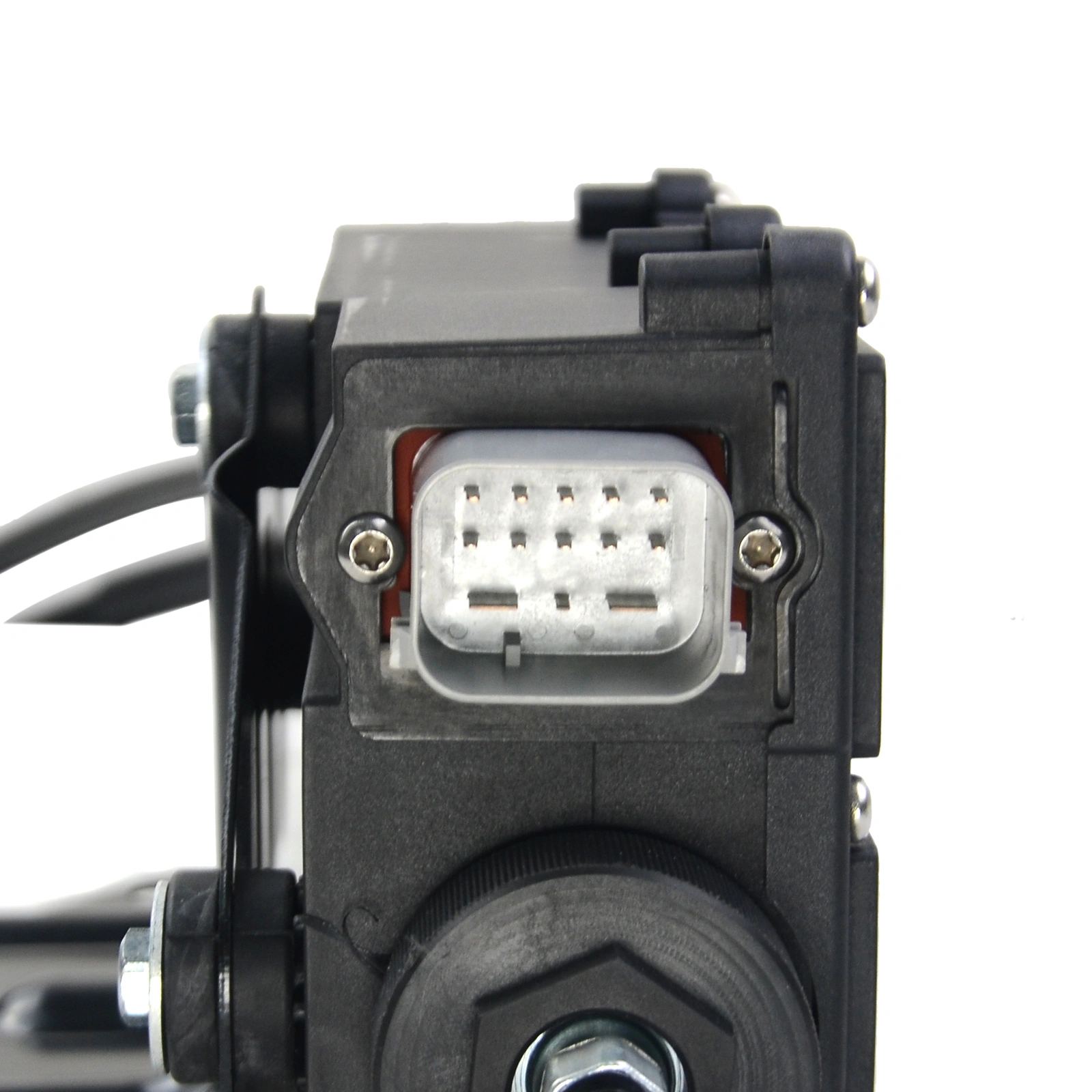 Parking Brake Actuator w/Control Unit for BMW X5 E70 2007-2013 X6 E71 E72 2008-2014 34436788968 34436779451 34436782205 34436785487 view 7