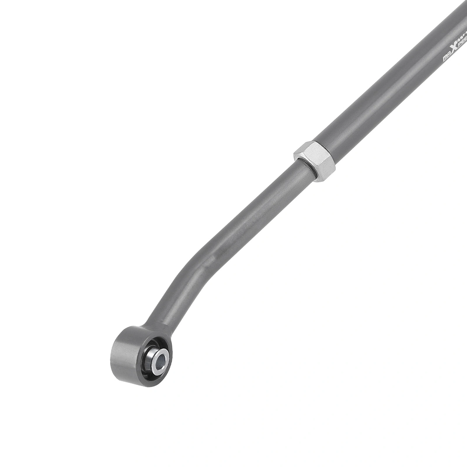 1- 6" inch Lift Rear Adjustable Track Bar Fit For Jeep Wrangler TJ 1997 -2006 view 3