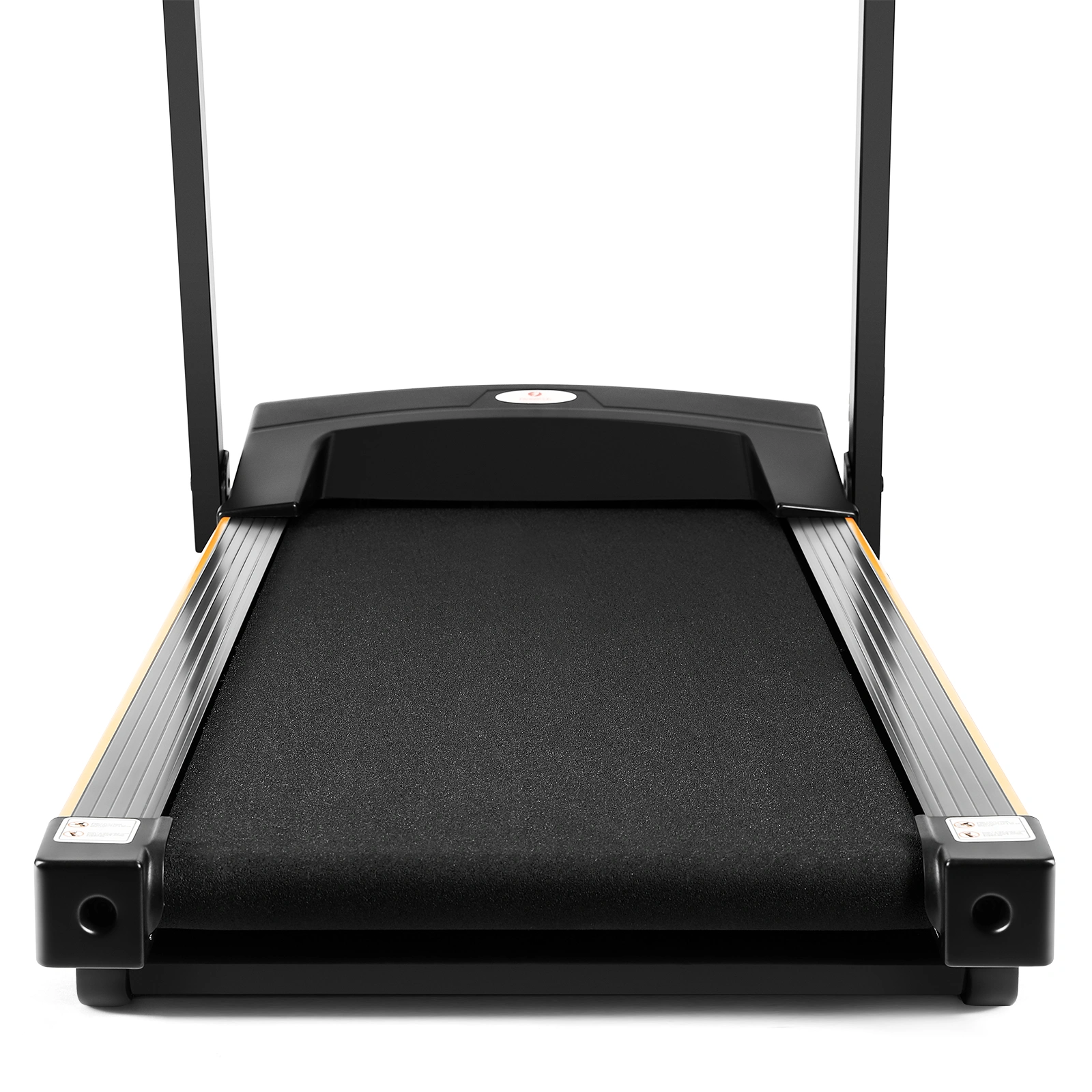 1500W Electric Folding Treadmill - Motorized Running Machine for Home Gym Exercise view 3