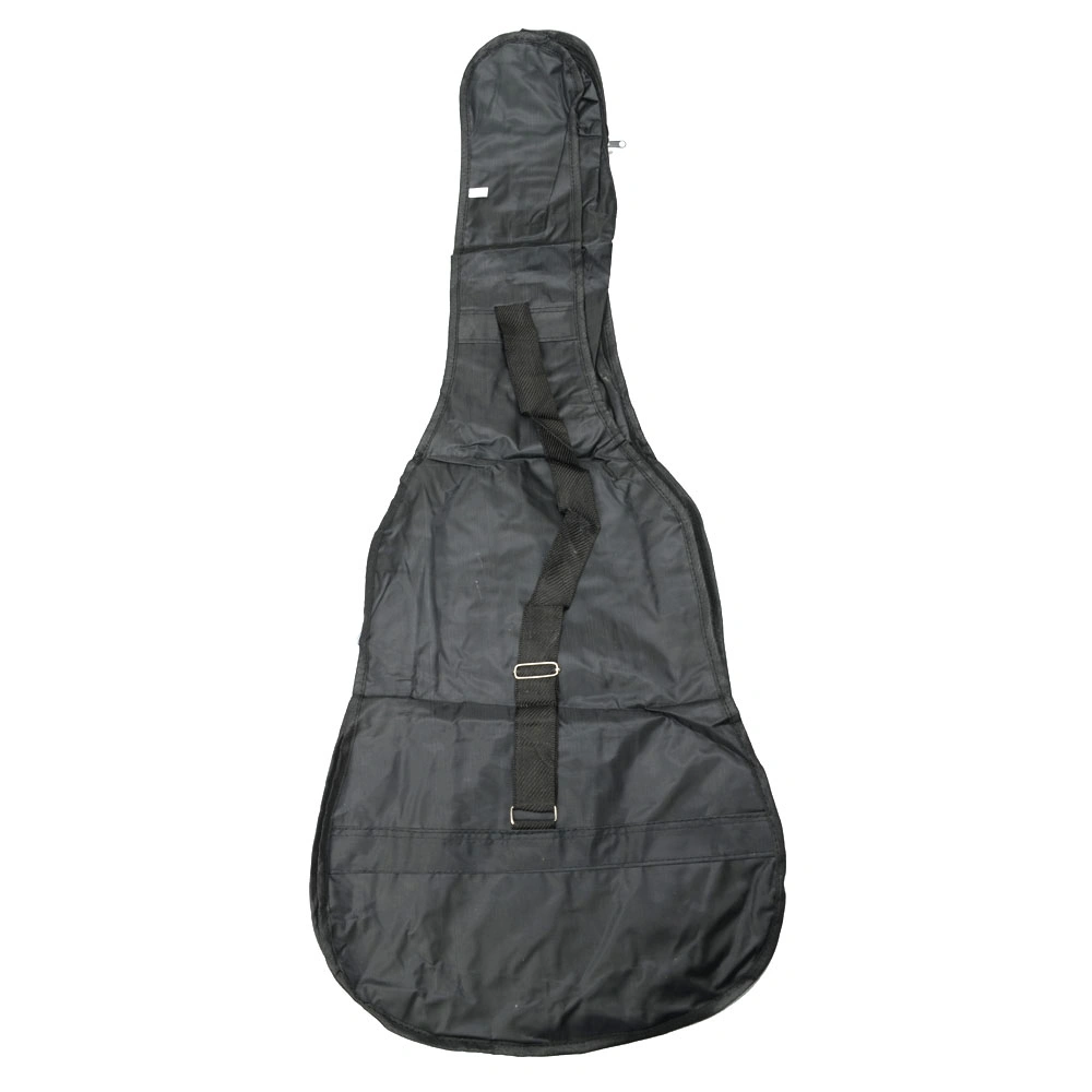 Novice Entry Level 170 Electric Guitar HSH Pickup Bag Strap Paddle Rocker Cable Wrench Tool Black view 11