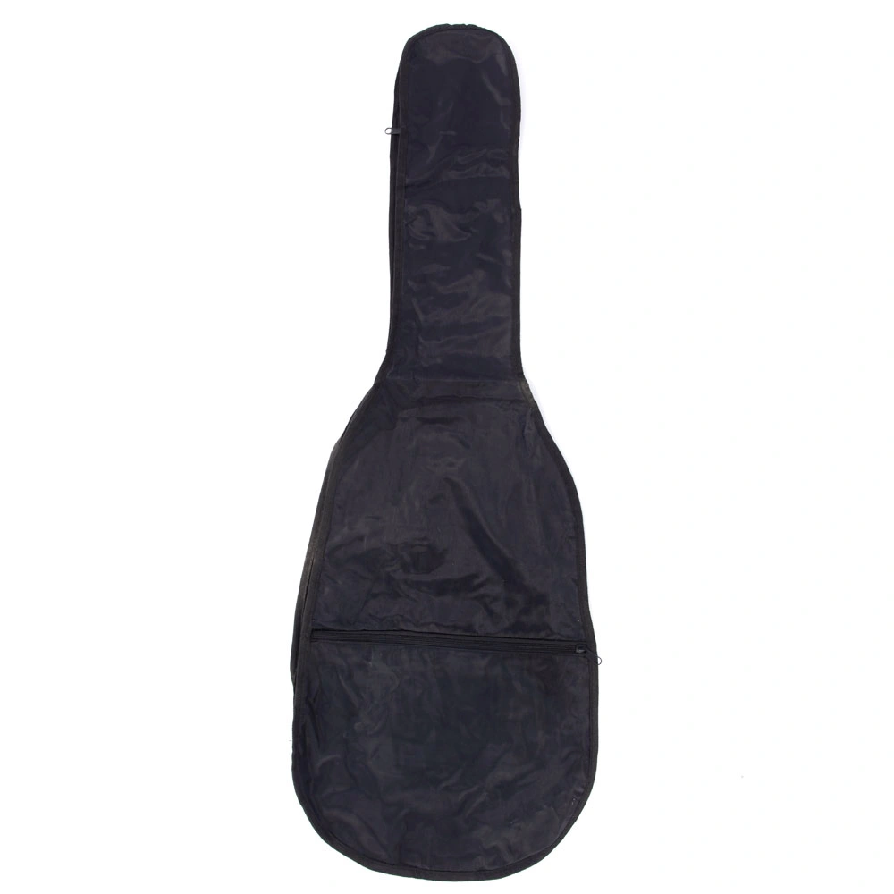 Novice Entry Level 170 Electric Guitar HSH Pickup Bag Strap Paddle Rocker Cable Wrench Tool Black view 7