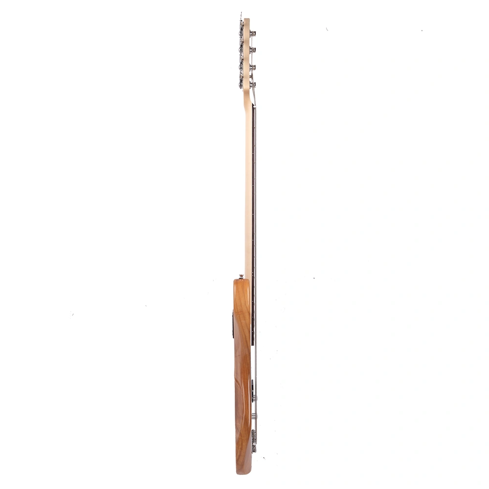 GP Electric Bass Guitar Cord Wrench Tool Burlywood view 16