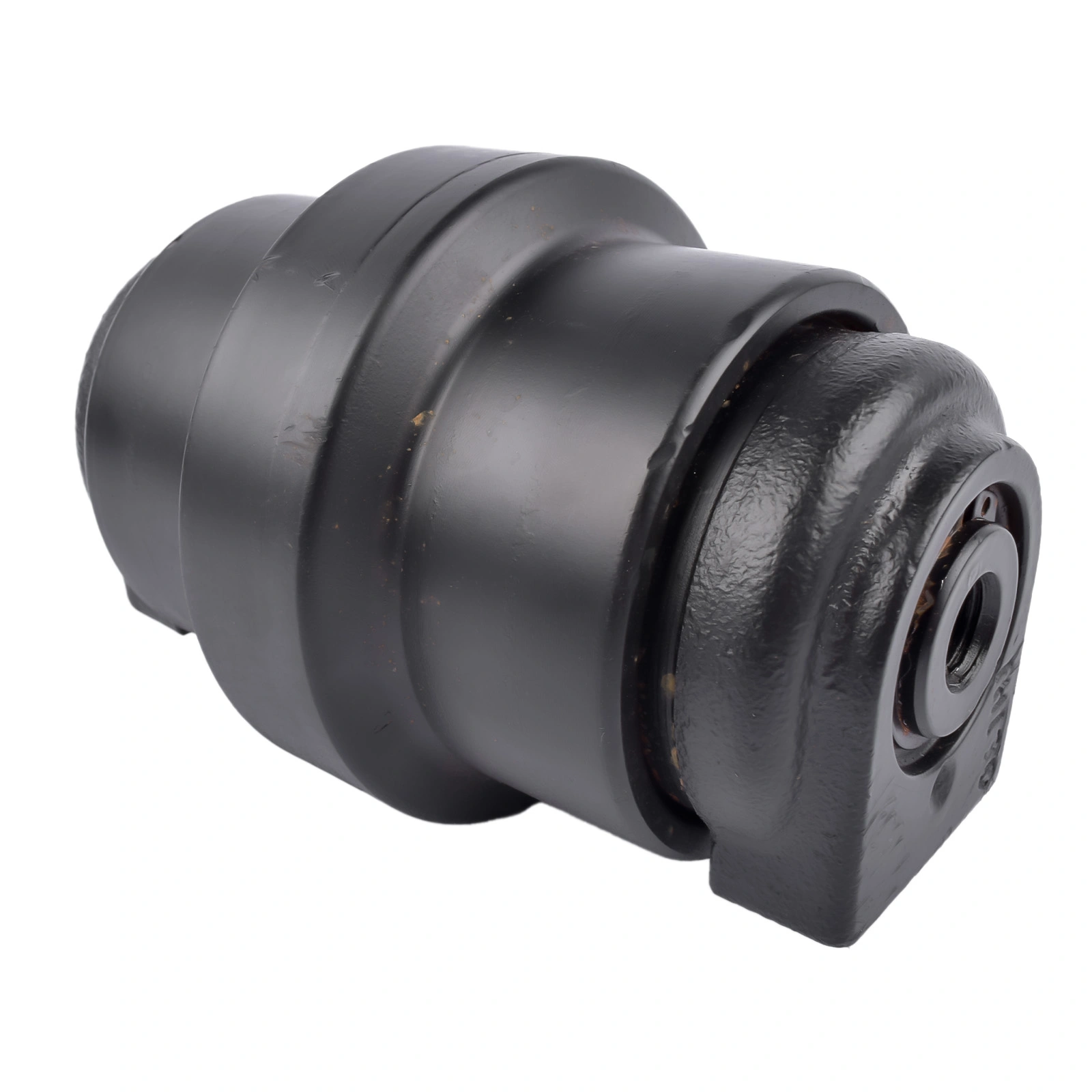 New Bottom Track Roller Support Roller for IHI IHI35N Mini Excavator Undercarriage Parts