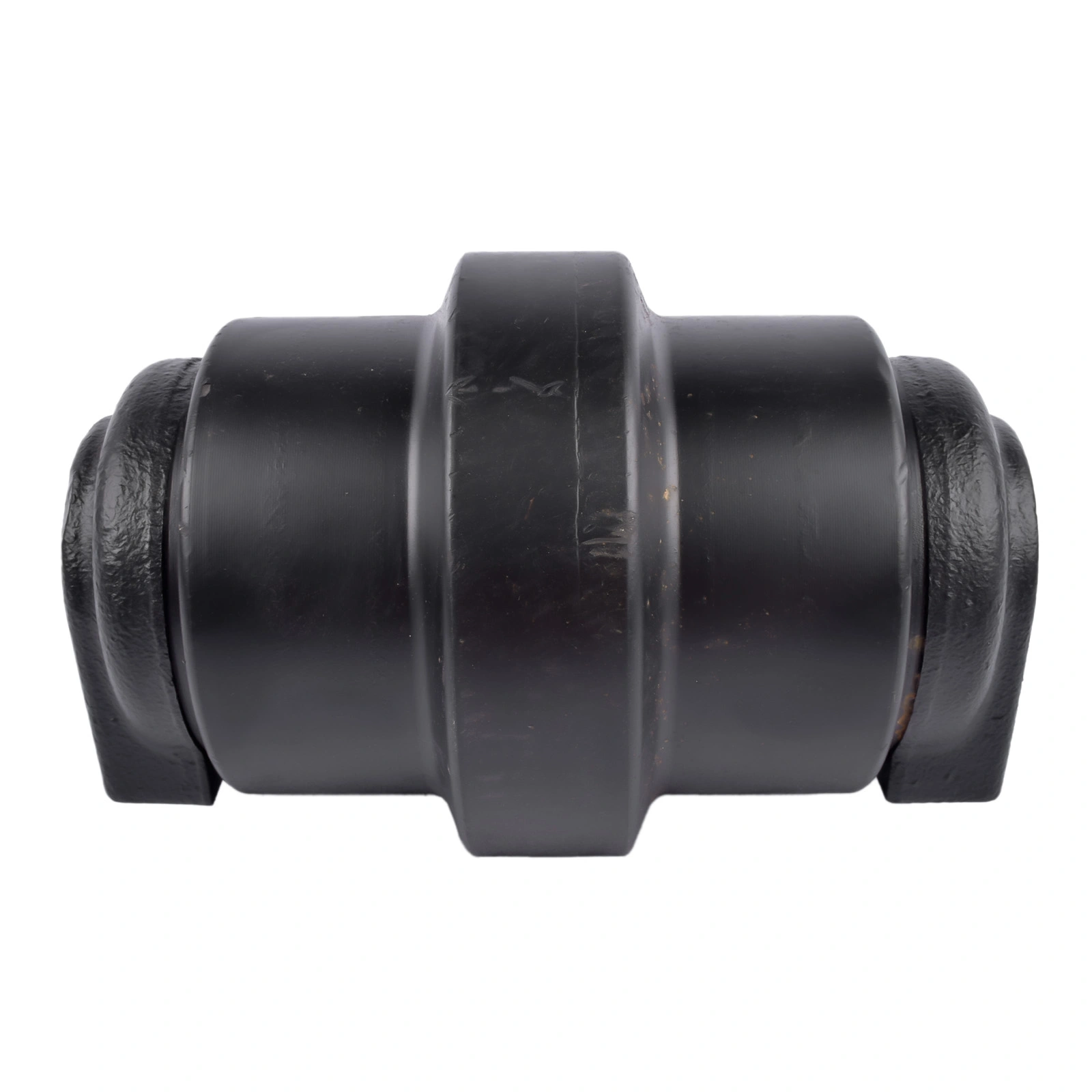 New Bottom Track Roller Support Roller for IHI IHI35N Mini Excavator Undercarriage Parts view 2