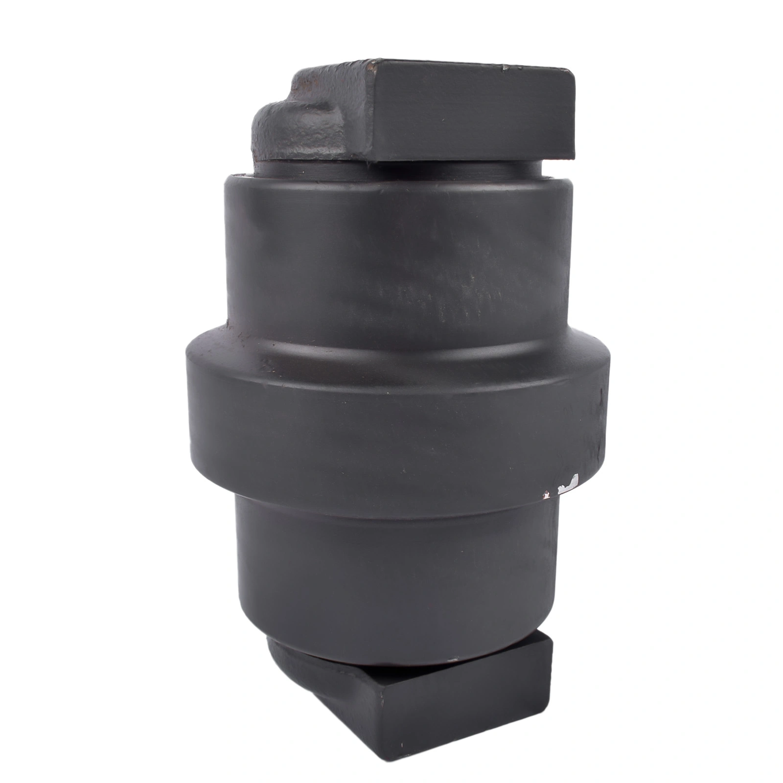 New Bottom Track Roller Support Roller for IHI IHI35N Mini Excavator Undercarriage Parts view 4