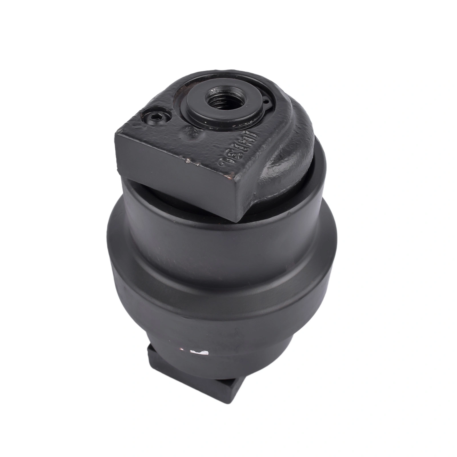 New Bottom Track Roller Support Roller for IHI IHI35N Mini Excavator Undercarriage Parts view 5