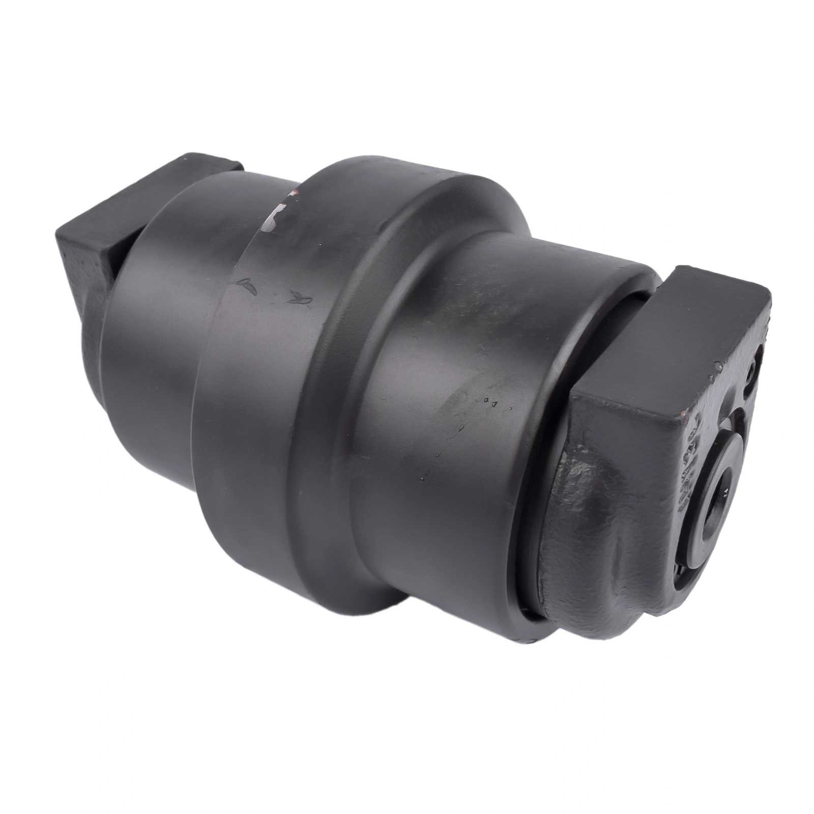 New Bottom Track Roller Support Roller for IHI IHI35N Mini Excavator Undercarriage Parts view 6