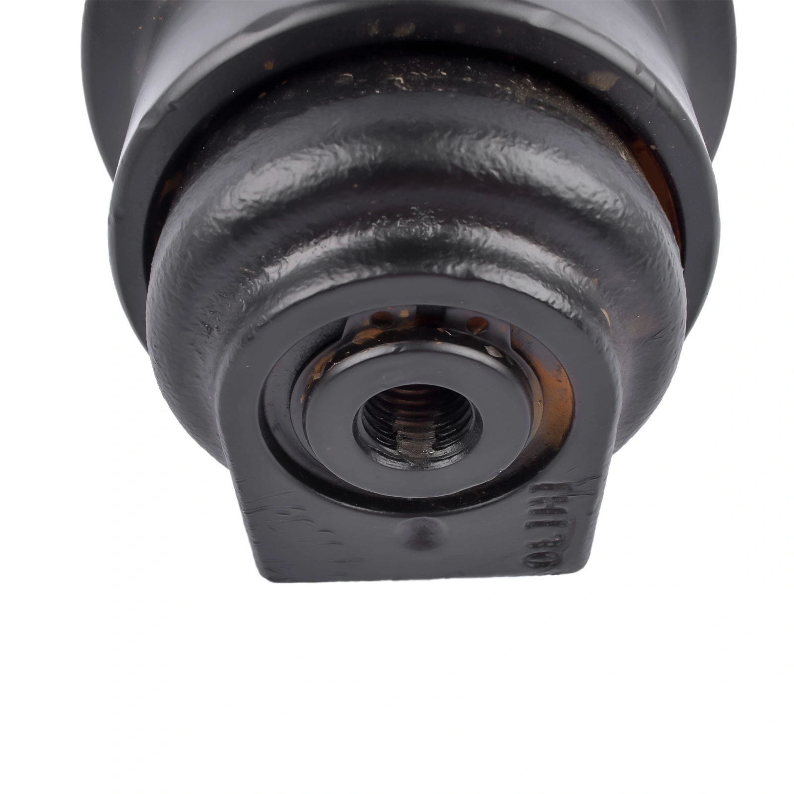 New Bottom Track Roller Support Roller for IHI IHI35N Mini Excavator Undercarriage Parts view 8