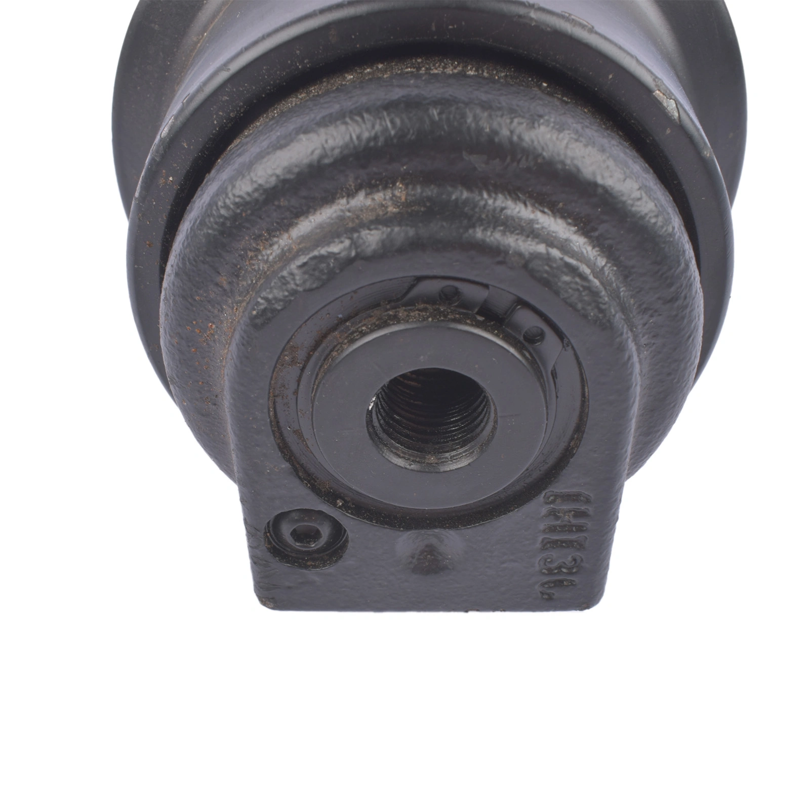 New Bottom Track Roller Support Roller for IHI IHI35N Mini Excavator Undercarriage Parts view 9