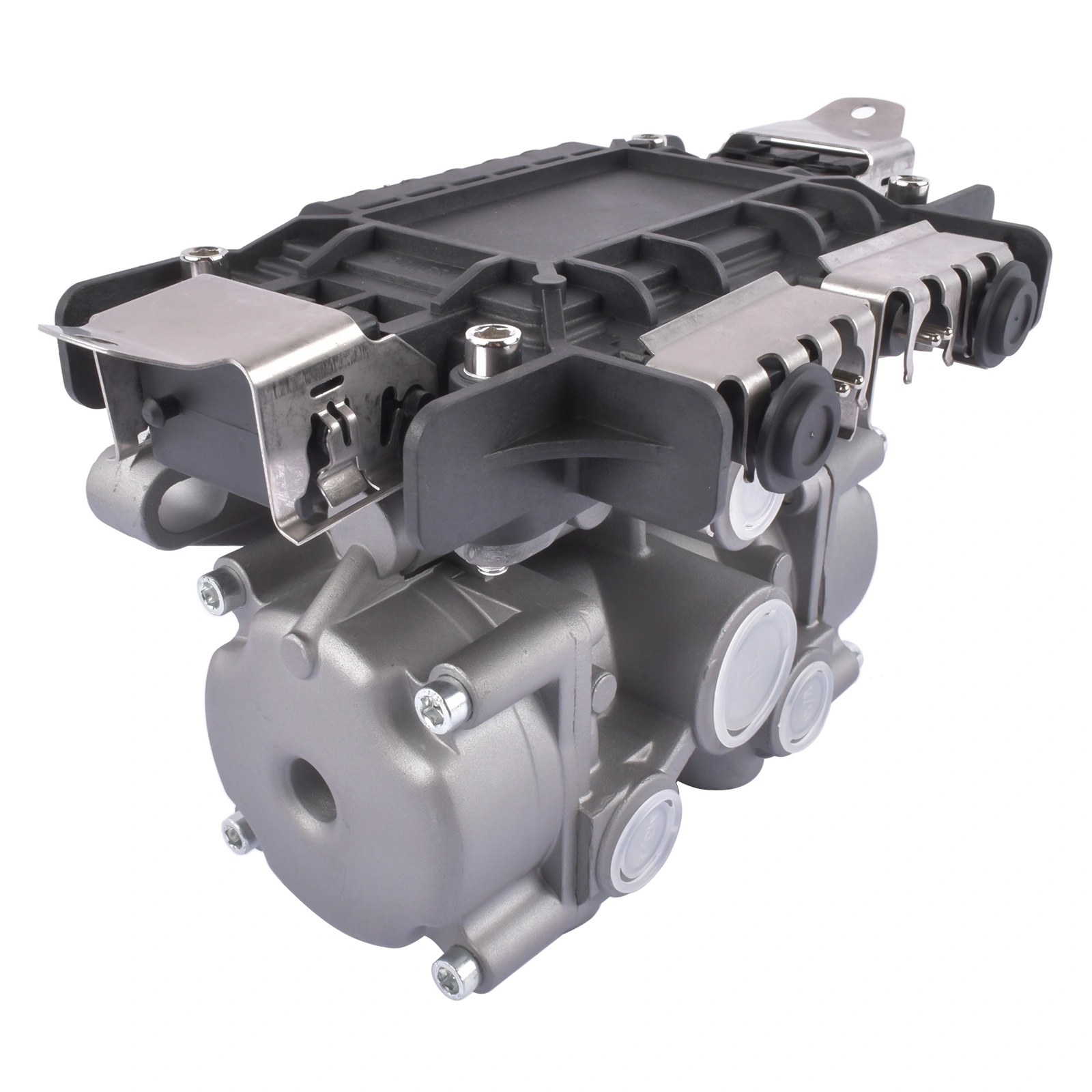 4005001020 ABS ECU/VALVE 2S/2M Replacement for Standard Trailers 12V S4005001020 view 2