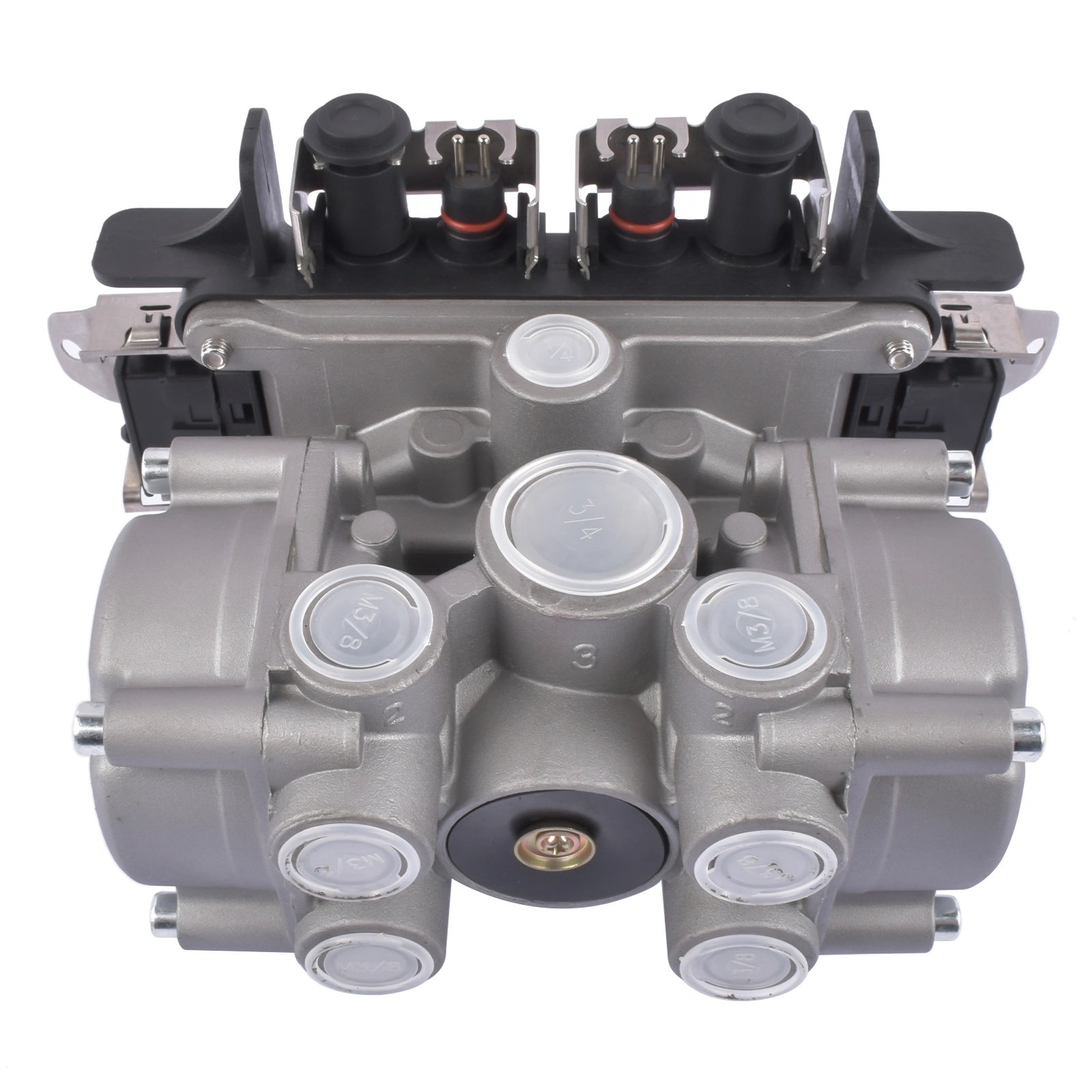4005001020 ABS ECU/VALVE 2S/2M Replacement for Standard Trailers 12V S4005001020 view 6