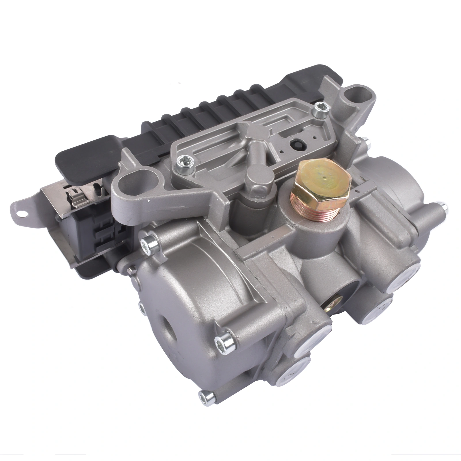 4005001020 ABS ECU/VALVE 2S/2M Replacement for Standard Trailers 12V S4005001020 view 7