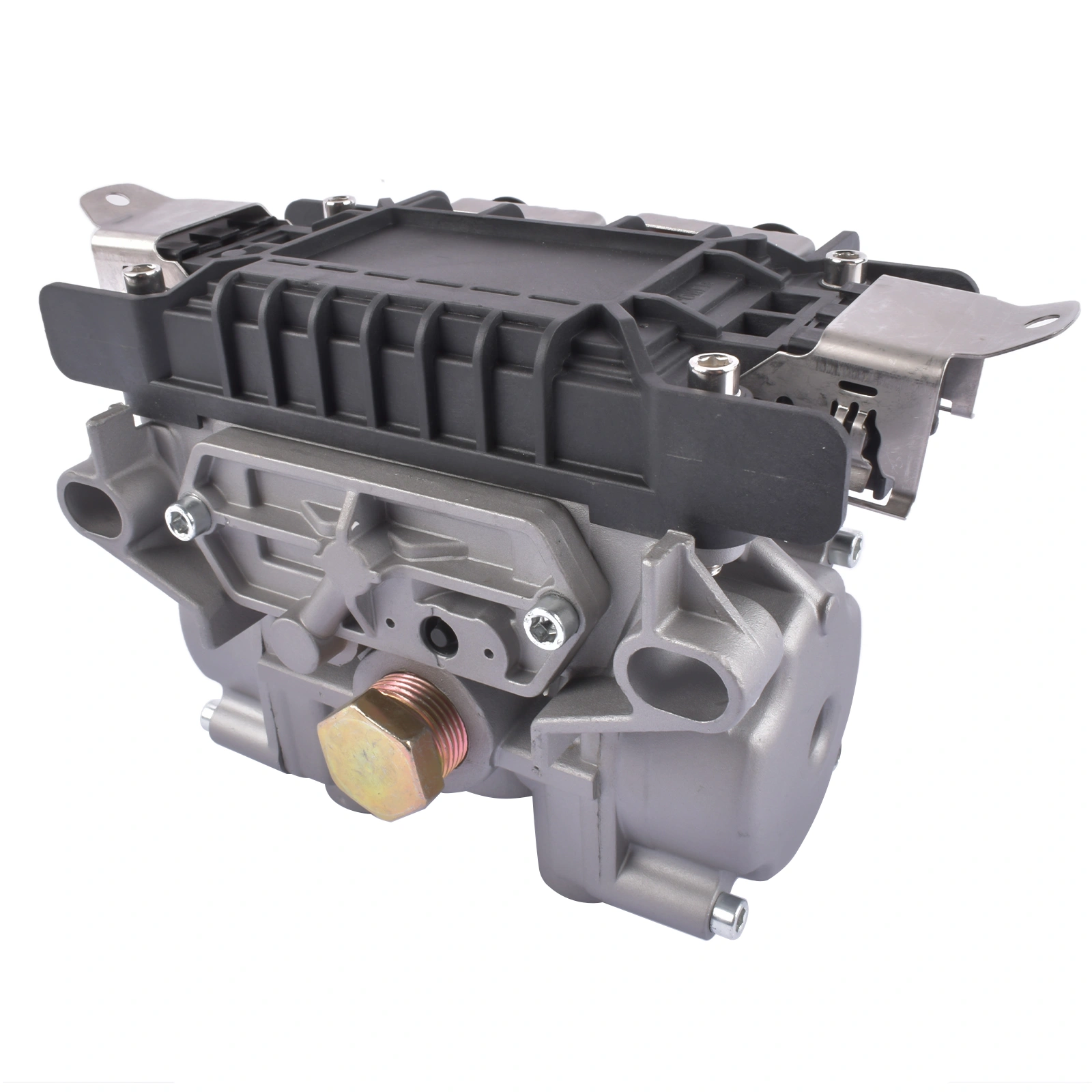 4005001020 ABS ECU/VALVE 2S/2M Replacement for Standard Trailers 12V S4005001020 view 8