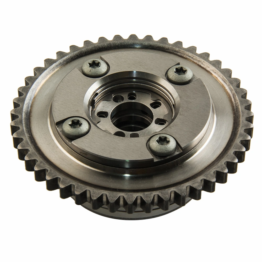 Intake + Exhaust Camshaft Adjuster Set fit for Mercedes Benz SLK250 Base Convertible view 3