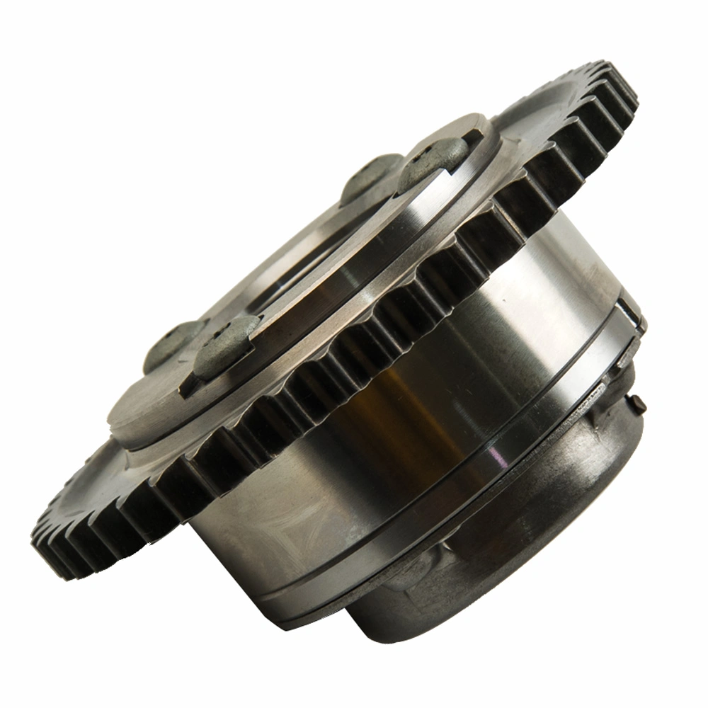Intake + Exhaust Camshaft Adjuster Set fit for Mercedes Benz SLK250 Base Convertible view 4