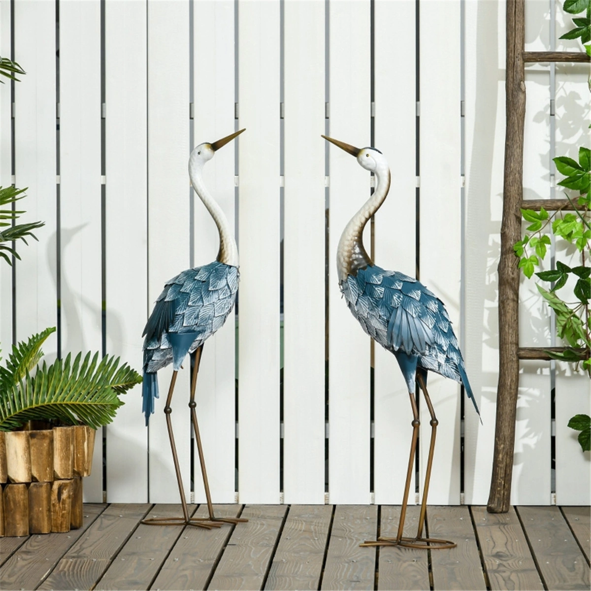 Garden Statue Decoration Outdoor Indoor Ornament view 6