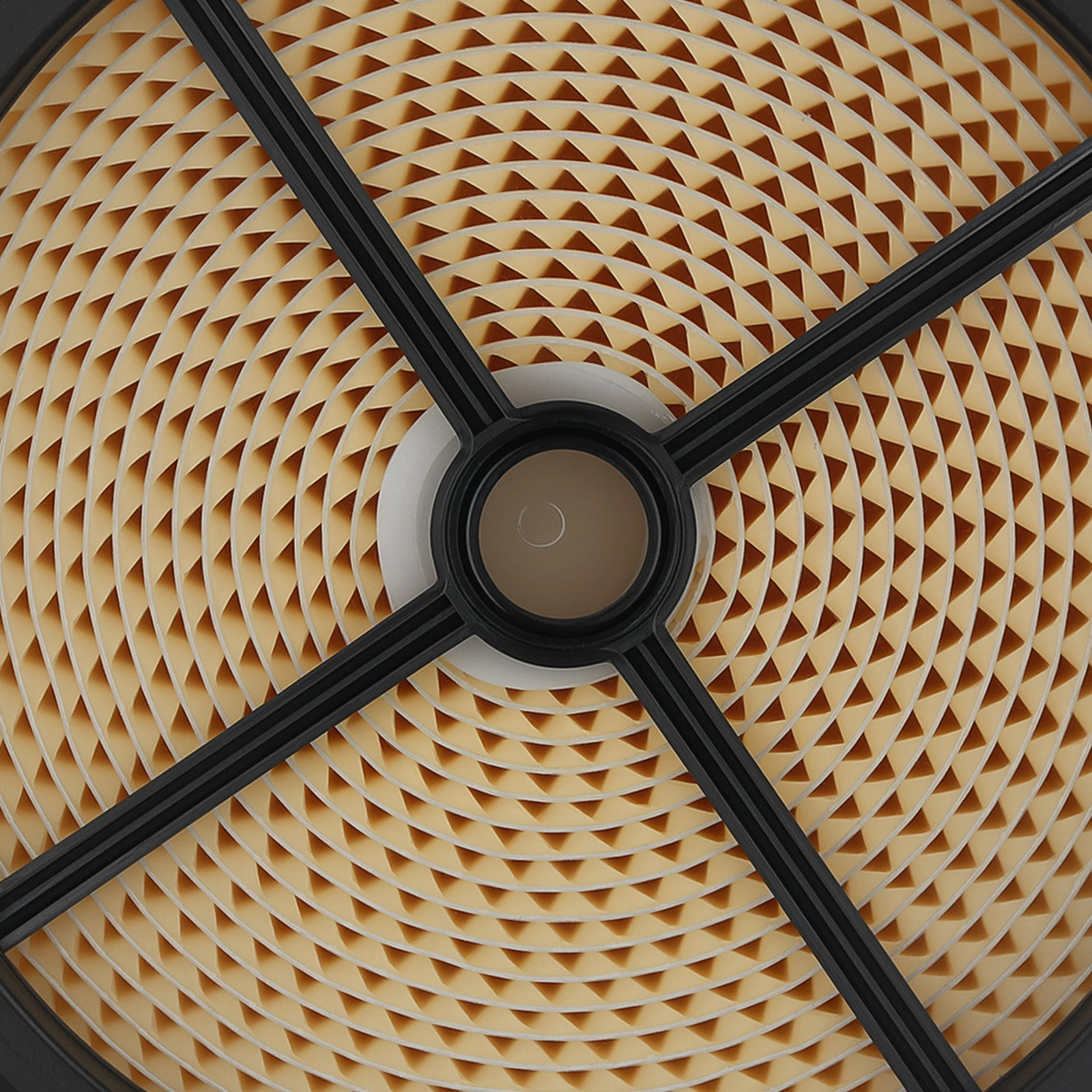 Engine Air Filter New fit for Chevy GMC 2500HD 3500HD 2006-2011 15918221 15282462 view 2