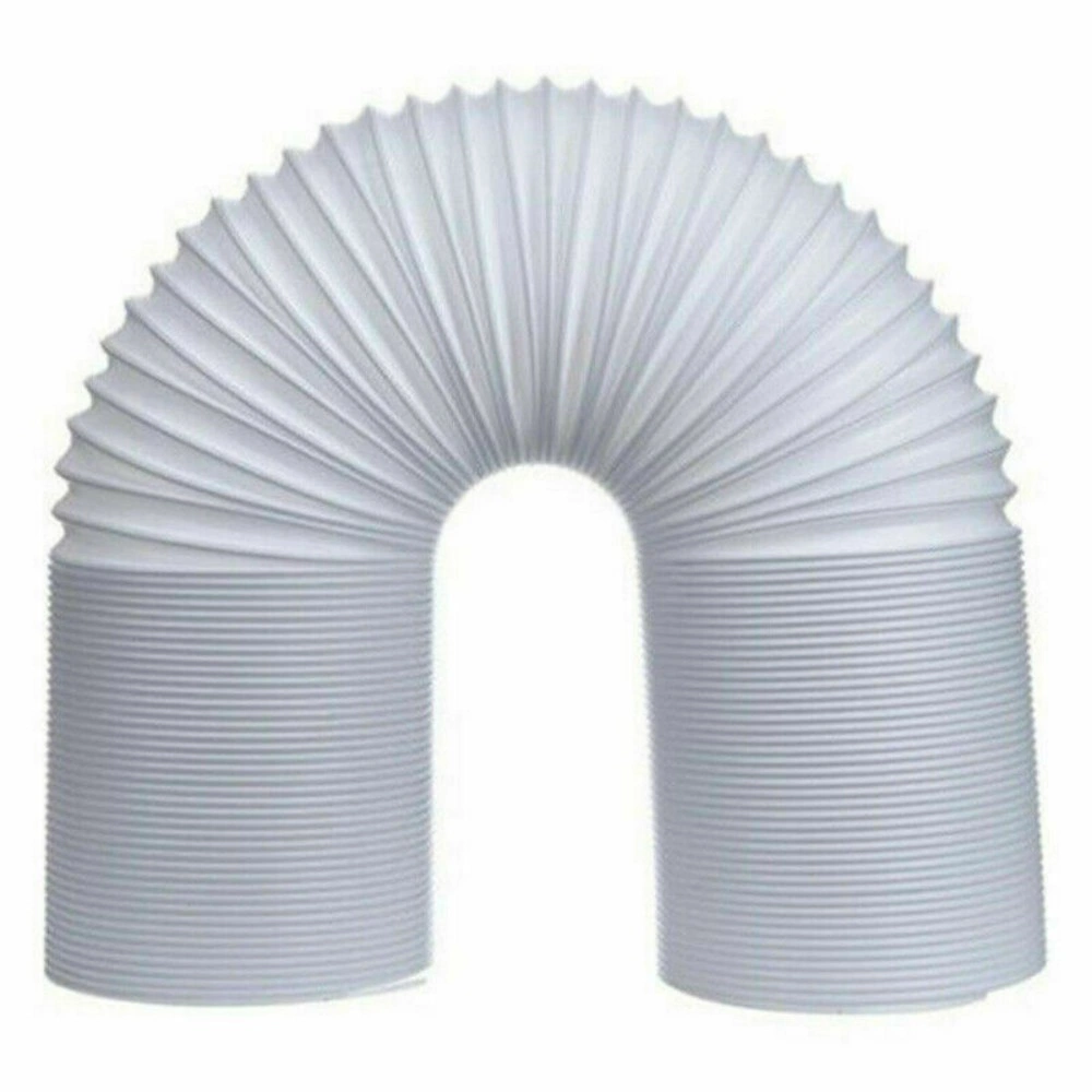 3M Flexible Air Conditioner Exhaust Hose Vent Pipe Duct Outlet UK - AC Condenser Air Duct view 5