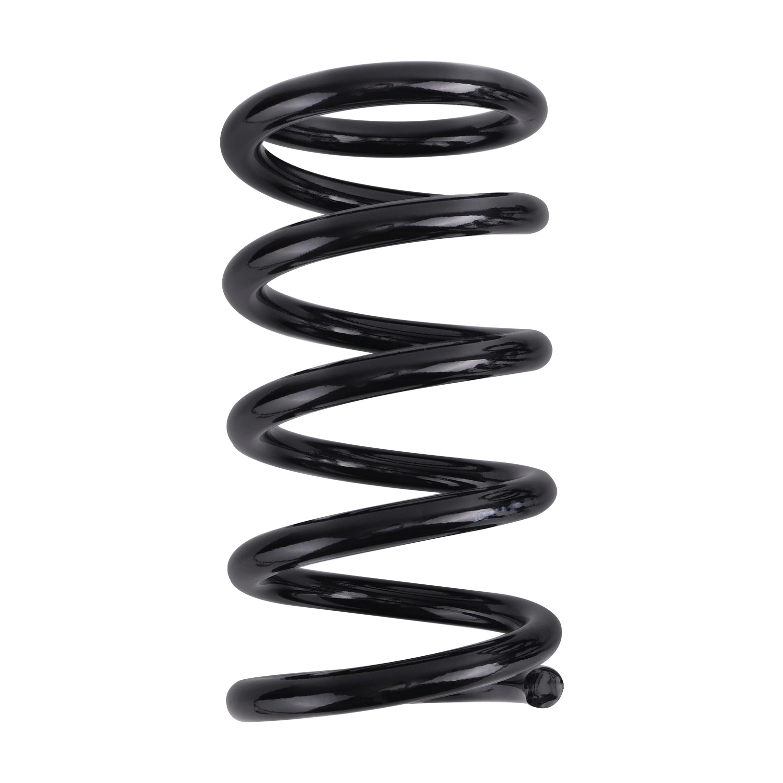 Front 3" Lowering Spring Lowering Kit Fit For 1982-2004 Chevy S10 2wd V6 Only Fit For 1982-2004 GMC Sonoma 2wd V6 Only view 2