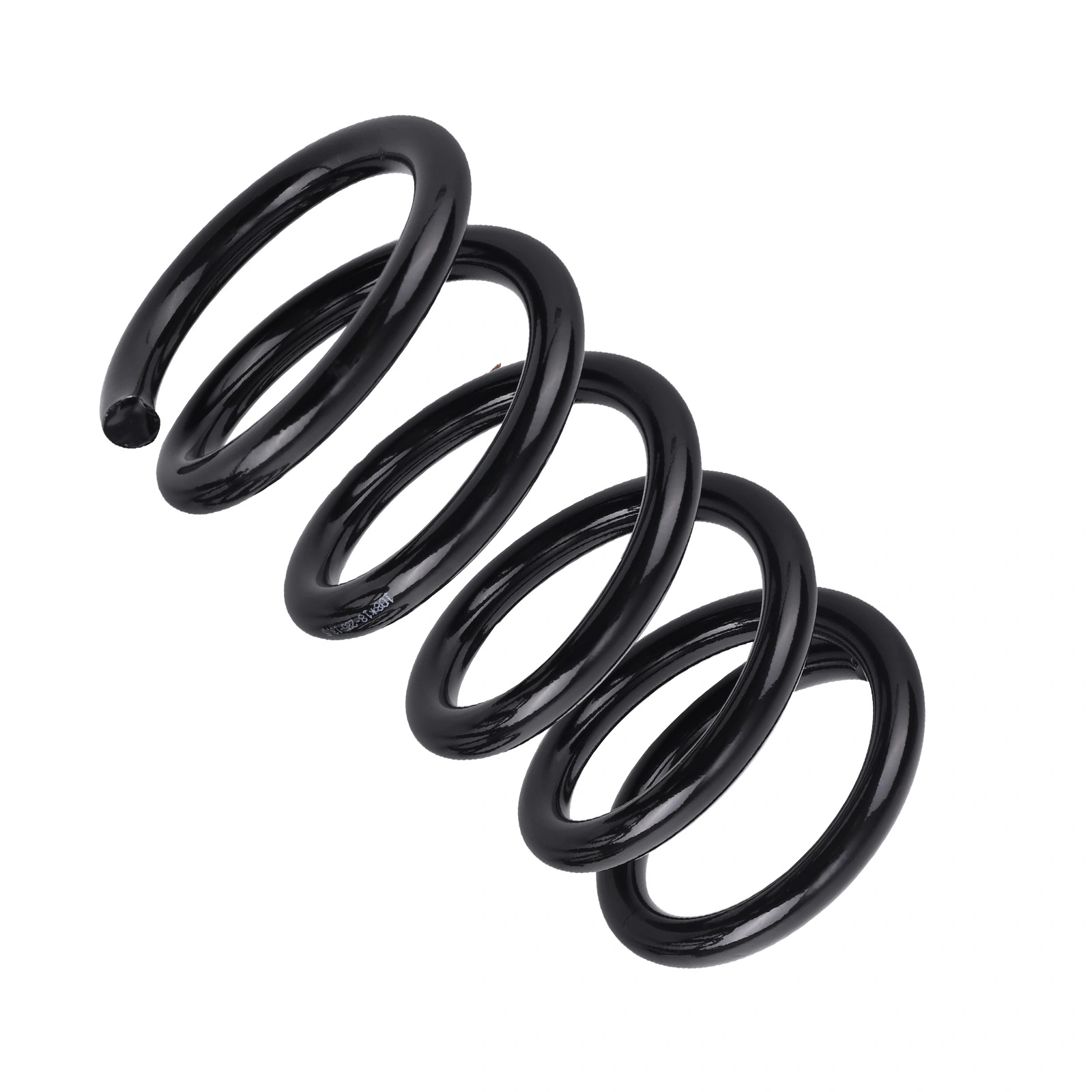 Front 3" Lowering Spring Lowering Kit Fit For 1982-2004 Chevy S10 2wd V6 Only Fit For 1982-2004 GMC Sonoma 2wd V6 Only view 3