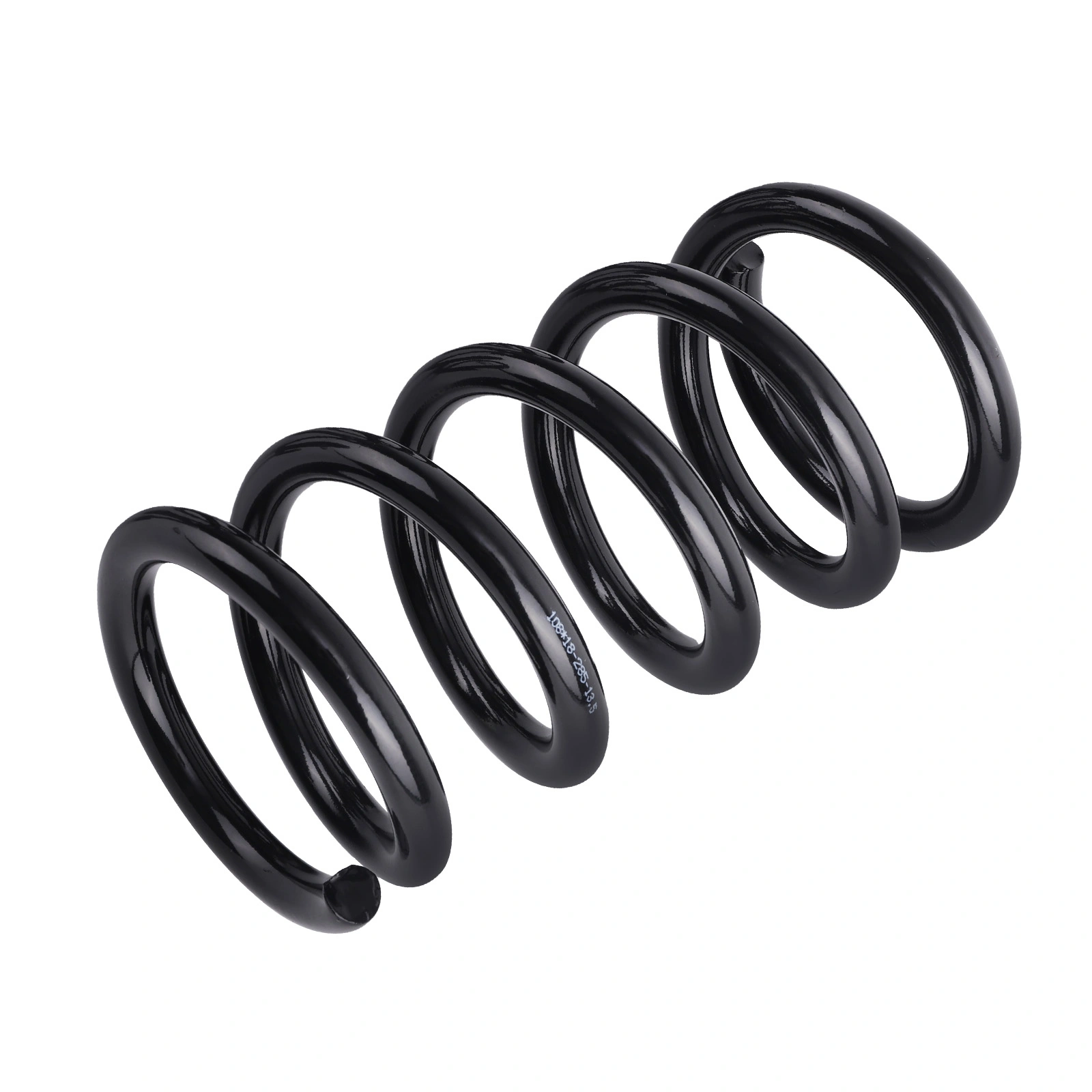 Front 3" Lowering Spring Lowering Kit Fit For 1982-2004 Chevy S10 2wd V6 Only Fit For 1982-2004 GMC Sonoma 2wd V6 Only view 5