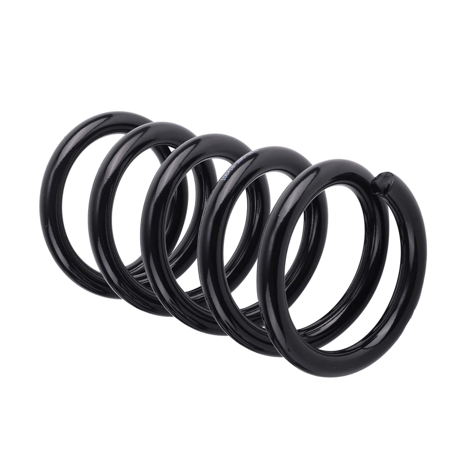 Front 3" Lowering Spring Lowering Kit Fit For 1982-2004 Chevy S10 2wd V6 Only Fit For 1982-2004 GMC Sonoma 2wd V6 Only view 6