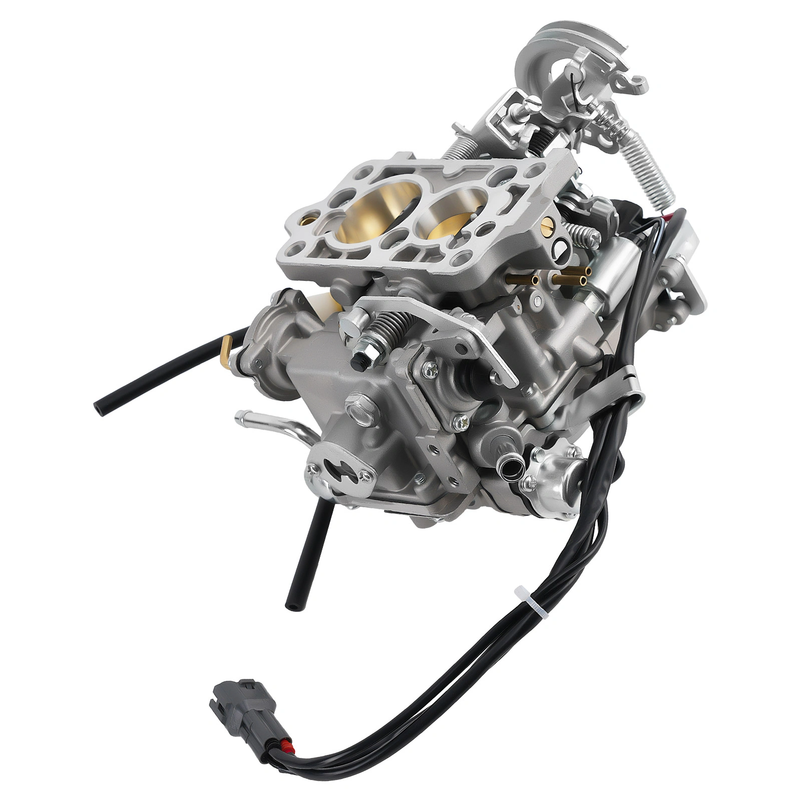 Electric Choke Carburetor Fit For Toyota Pickup 1981-1995 21100-35520 Carb 1983 view 6