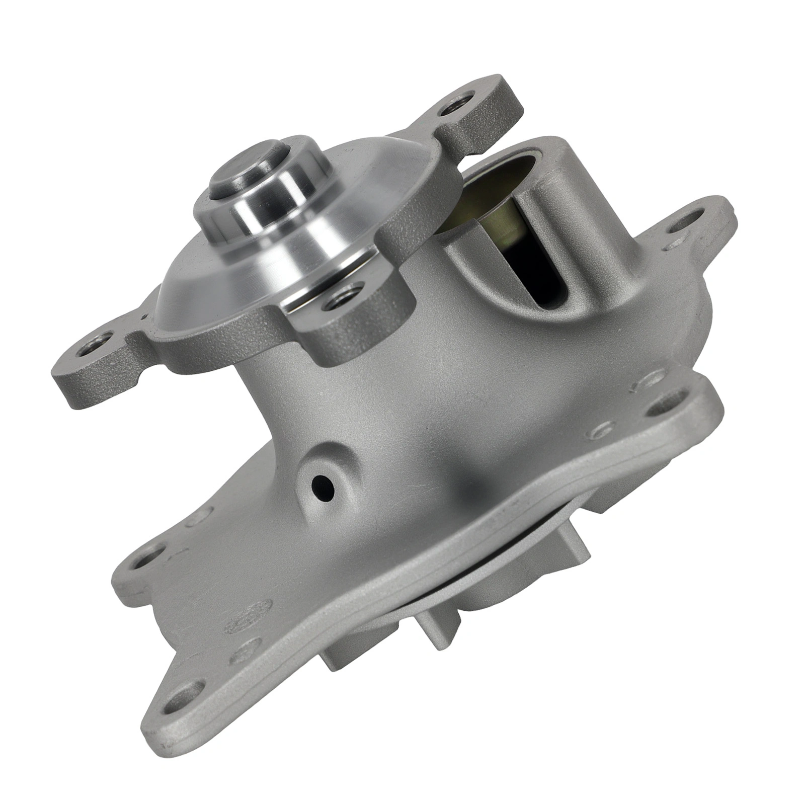 Water Pump fit for Dodge Grand Caravan Chrysler Town Country 3.8L 2001-07 42292 view 3