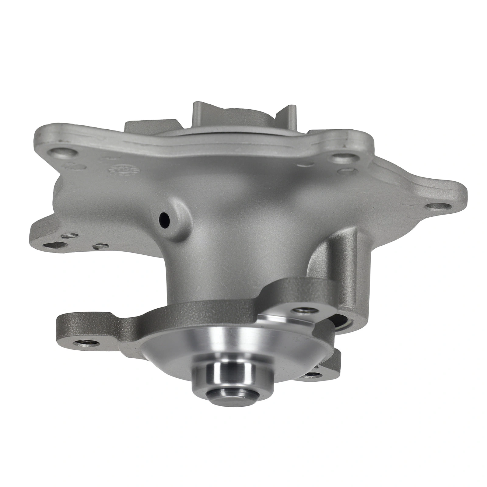 Water Pump fit for Dodge Grand Caravan Chrysler Town Country 3.8L 2001-07 42292 view 4