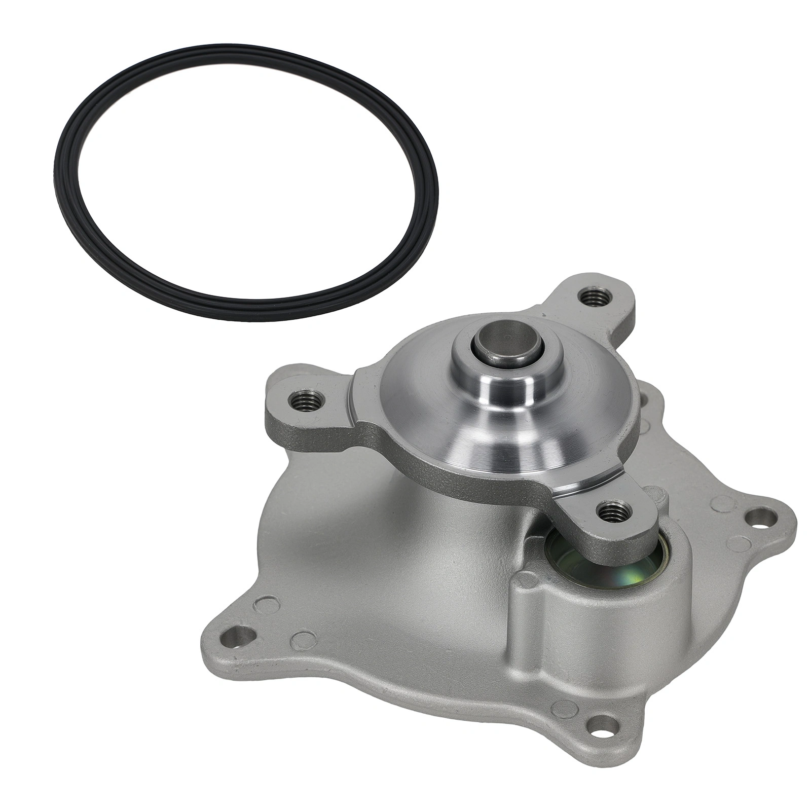 Water Pump fit for Dodge Grand Caravan Chrysler Town Country 3.8L 2001-07 42292 view 6