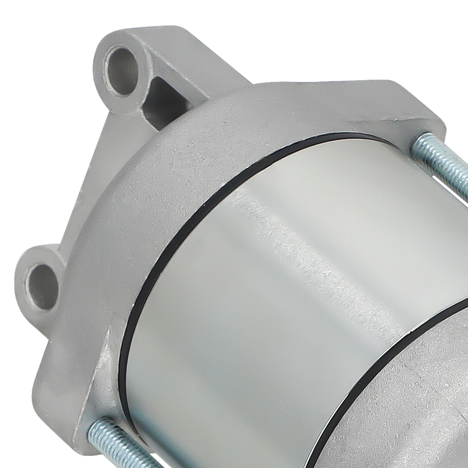 Starter Motor fit for Husqvarna FE350 2013-2016 77240001100 FE350S 2015-2016 11834N view 2