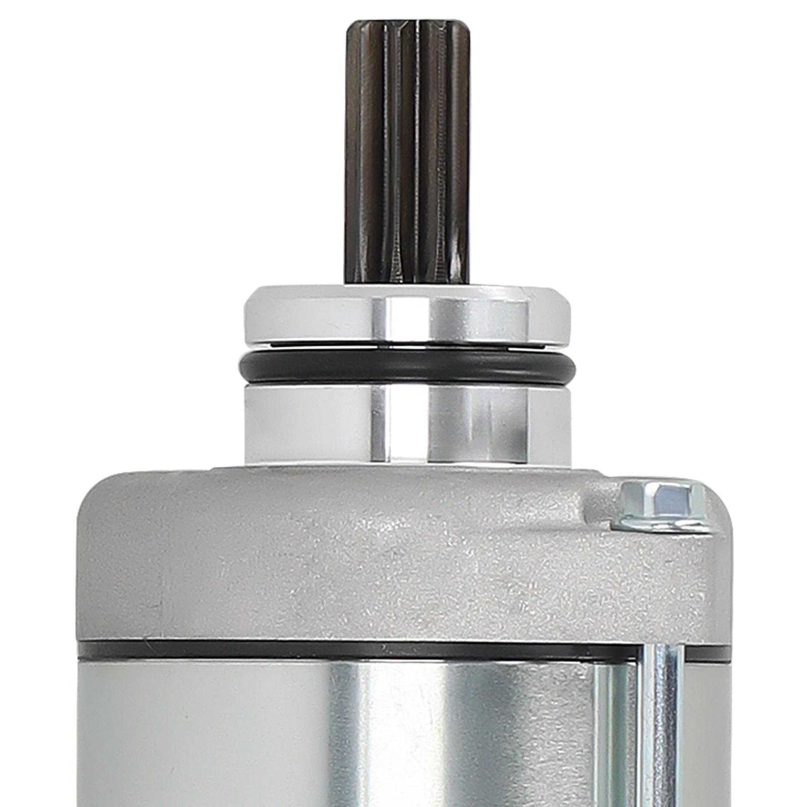Starter Motor fit for Husqvarna FE350 2013-2016 77240001100 FE350S 2015-2016 11834N view 3