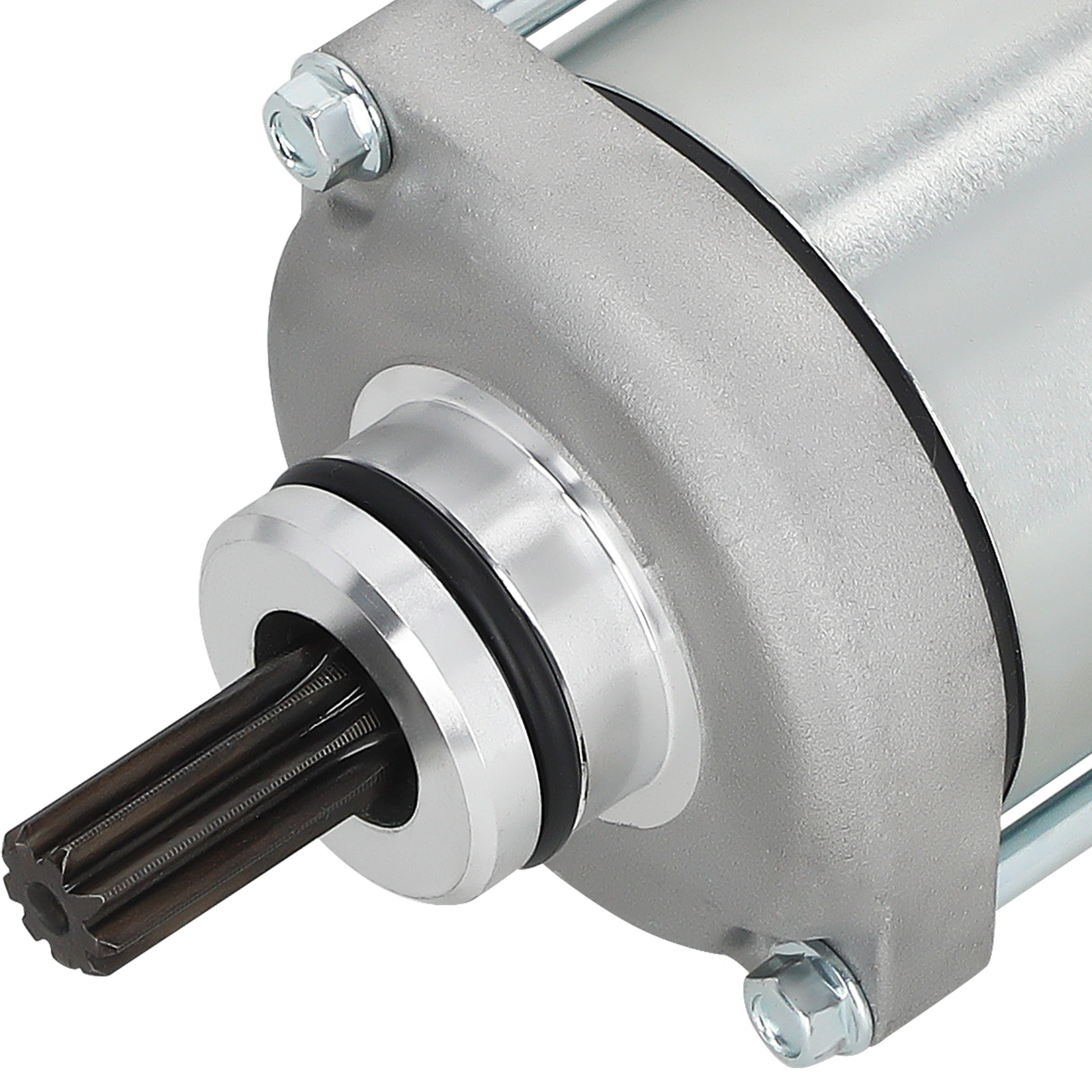 Starter Motor fit for Husqvarna FE350 2013-2016 77240001100 FE350S 2015-2016 11834N view 5