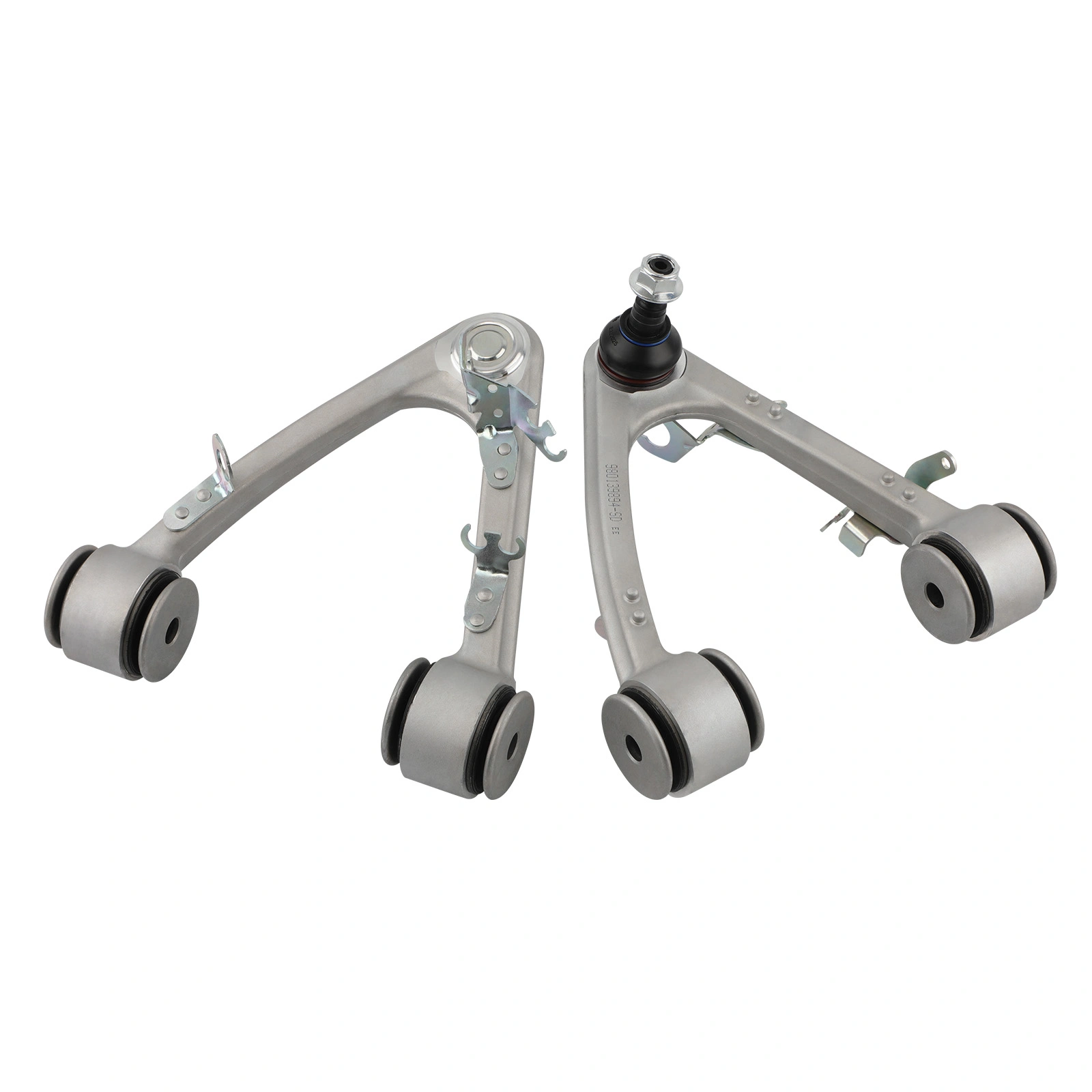Front Upper Lower Control Arms Fit For Maserati Quattroporte M139 2008-2013 Fit For Maserati GranTurismo M139 2008-2018 980139893,980139894,980139891,980139892 view 4