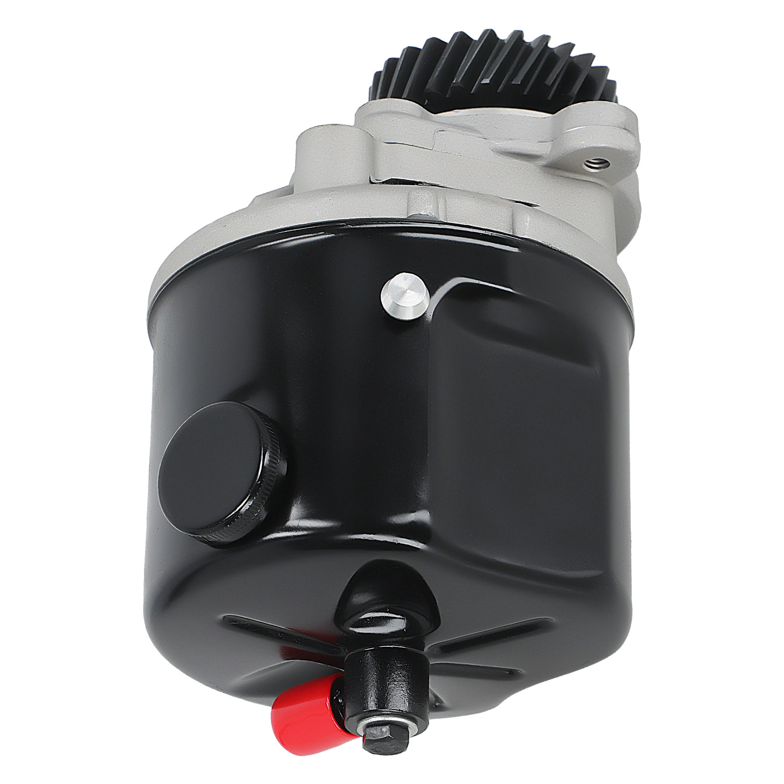 83917194 Pump Power Steering fit for Ford Construction 540, 540A, 540B, 545, 545A view 5