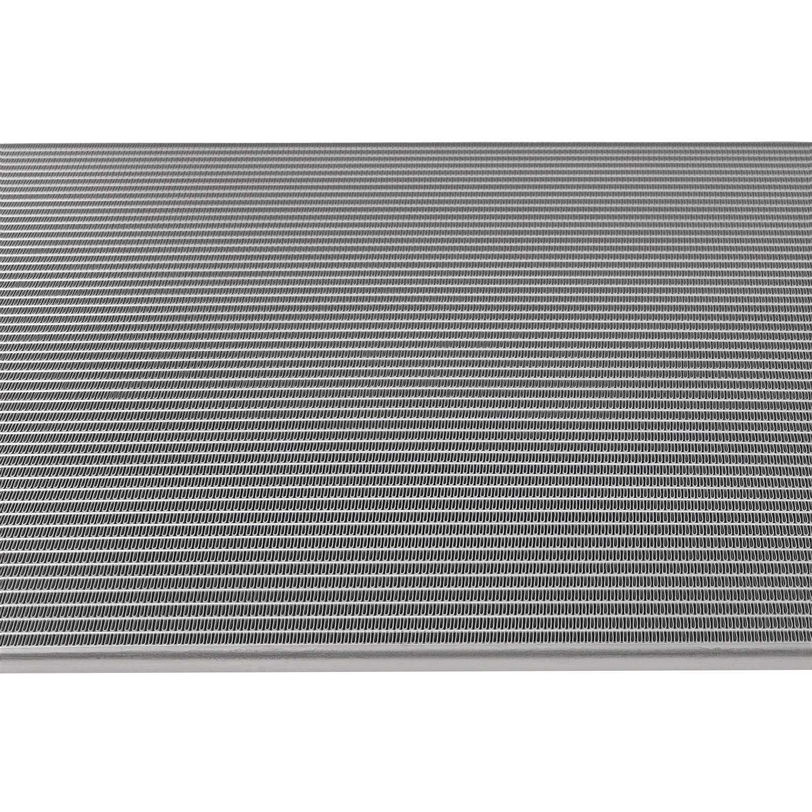 Aluminum Engine Radiator fit for Mercedes-Benz E300/E400/E450 W213 2017-2020 view 3