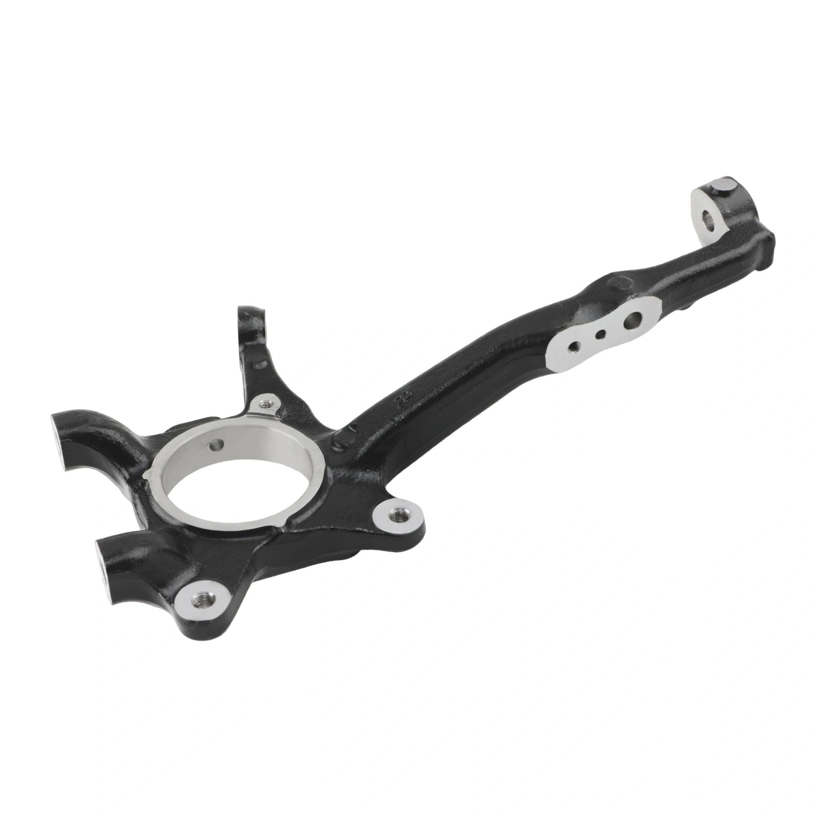 Steering Knuckle Front Right fit for Toyota Tacoma 2005-19 2.7L L4 3.5L 4.0L V6 4WD view 6