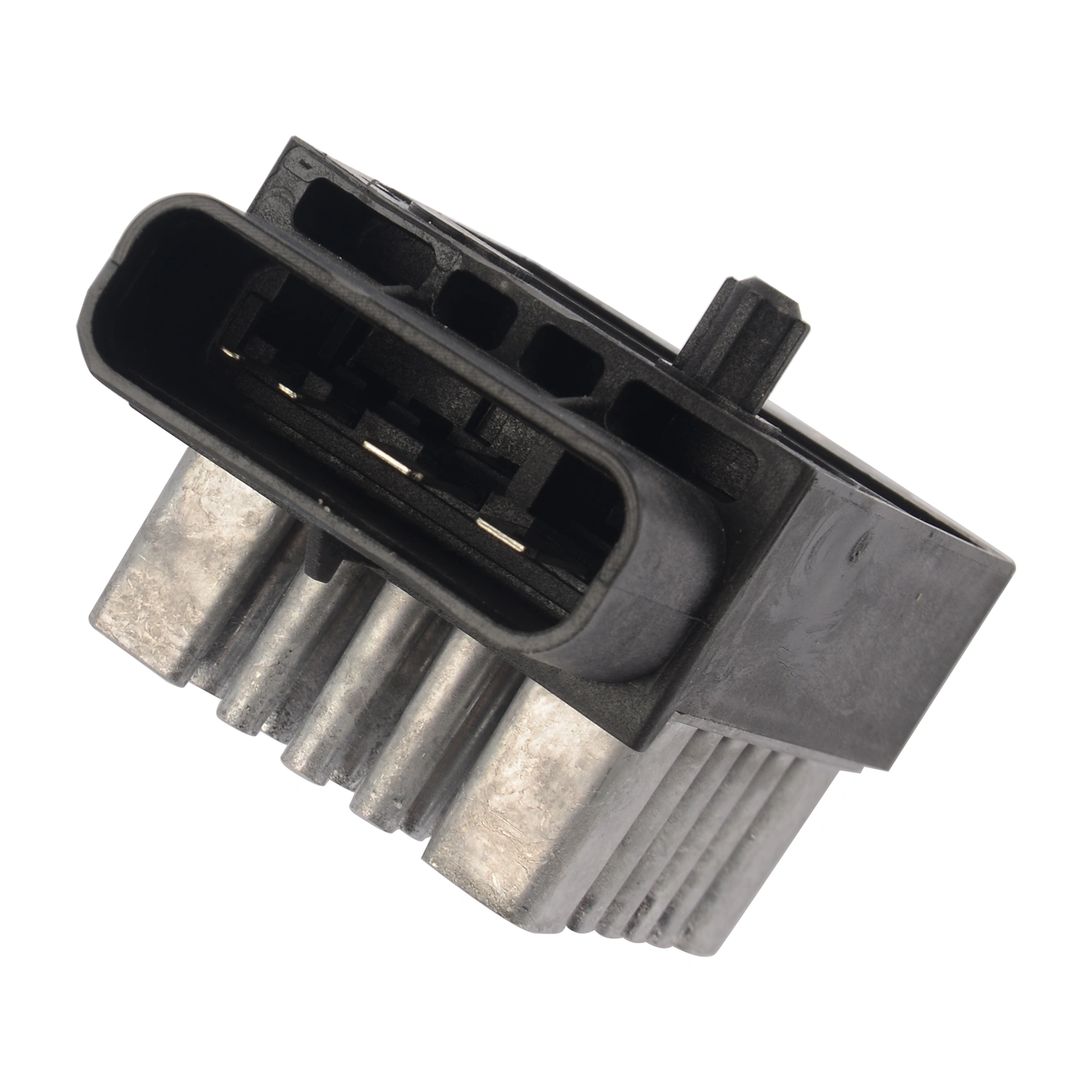 Engine Cooling Fan Relay Kit Fits 04-07 Chrysler Pacifica Dodge Grand Caravan Caravan Jeep Liberty Wrangler 68023333AA 68041017AB 902-310 view 6