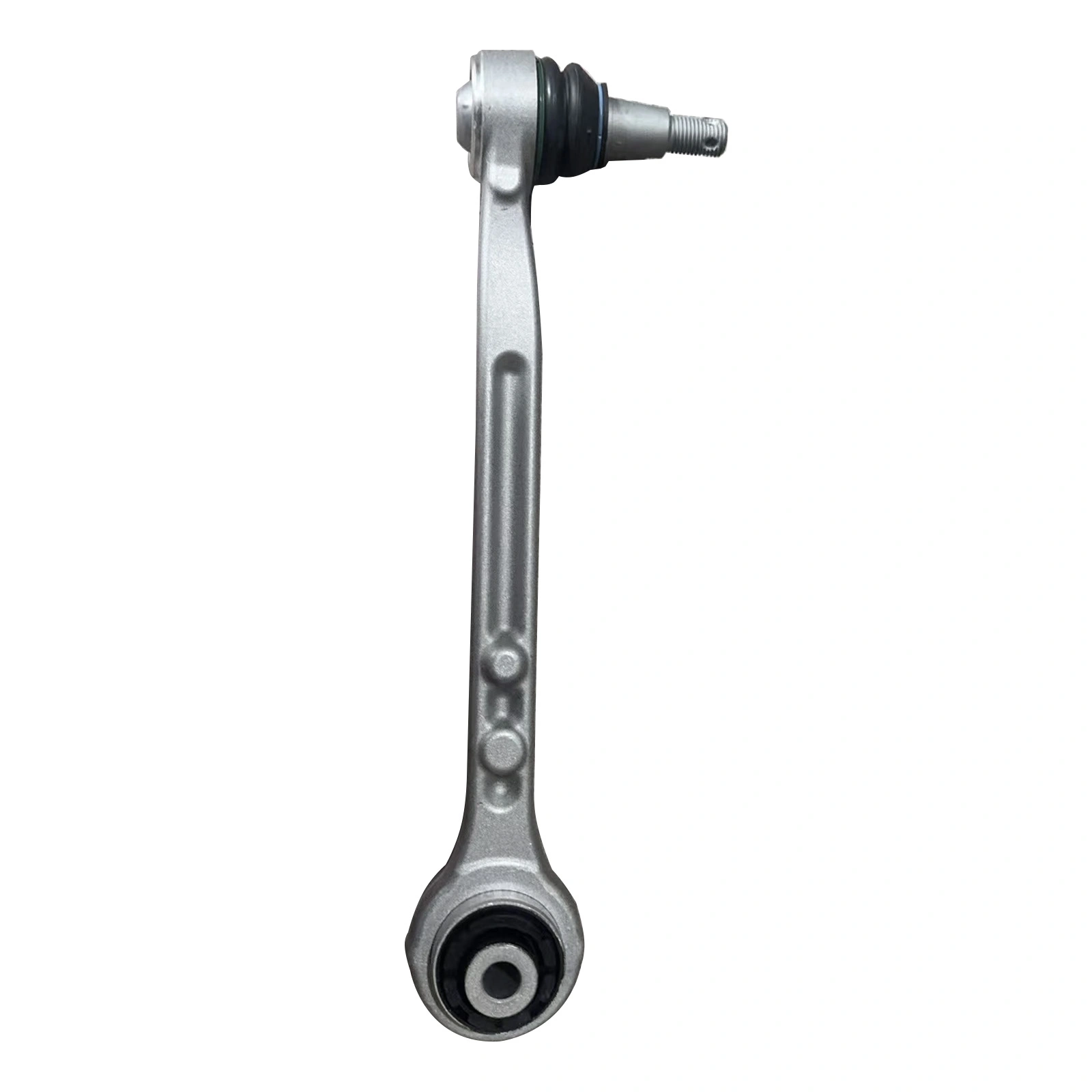 Front Lower Control Arm Fits for 2018-2023 Genesis G70 Stinger 54500J5000 Silver 1Pc
