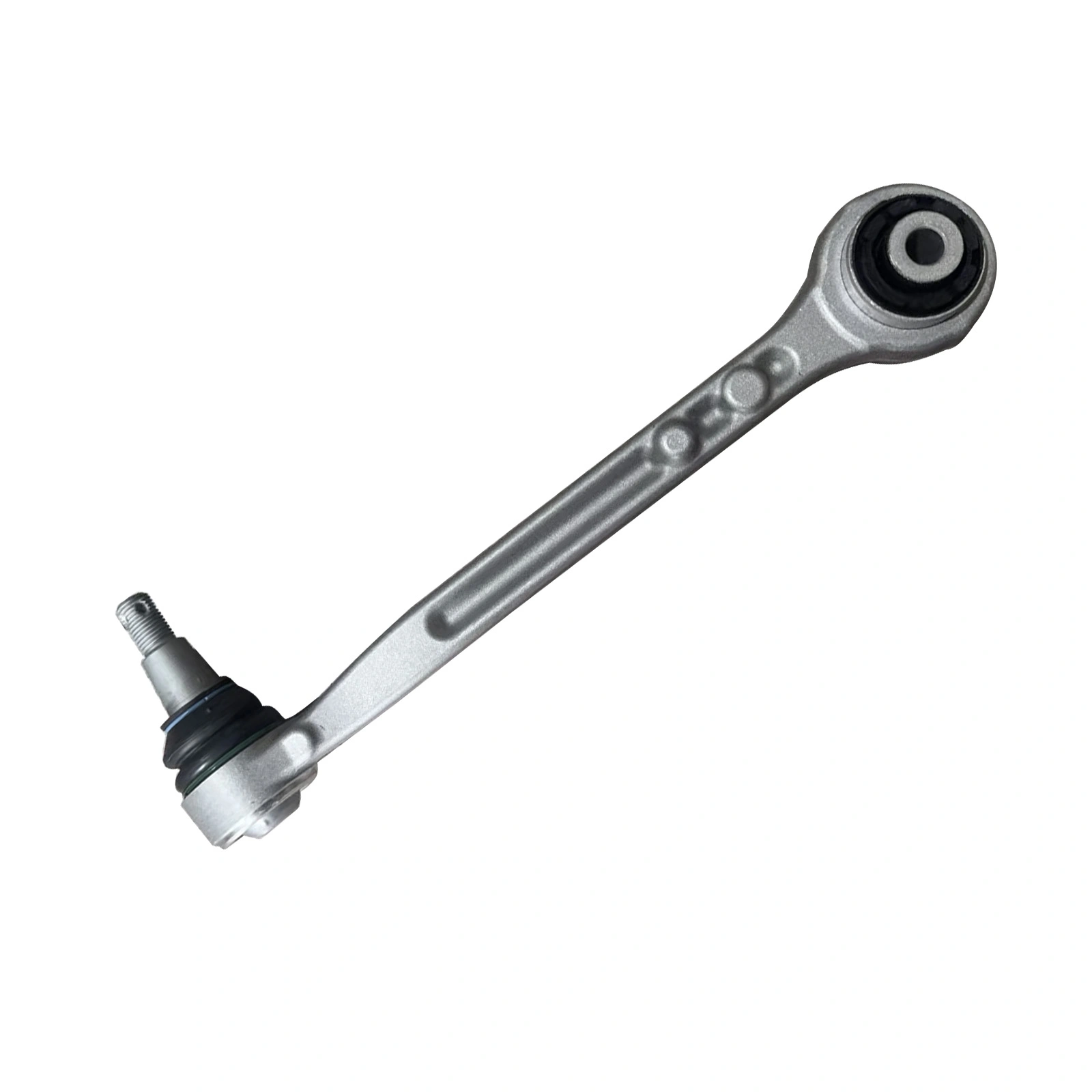 Front Lower Control Arm Fits for 2018-2023 Genesis G70 Stinger 54500J5000 Silver 1Pc view 2
